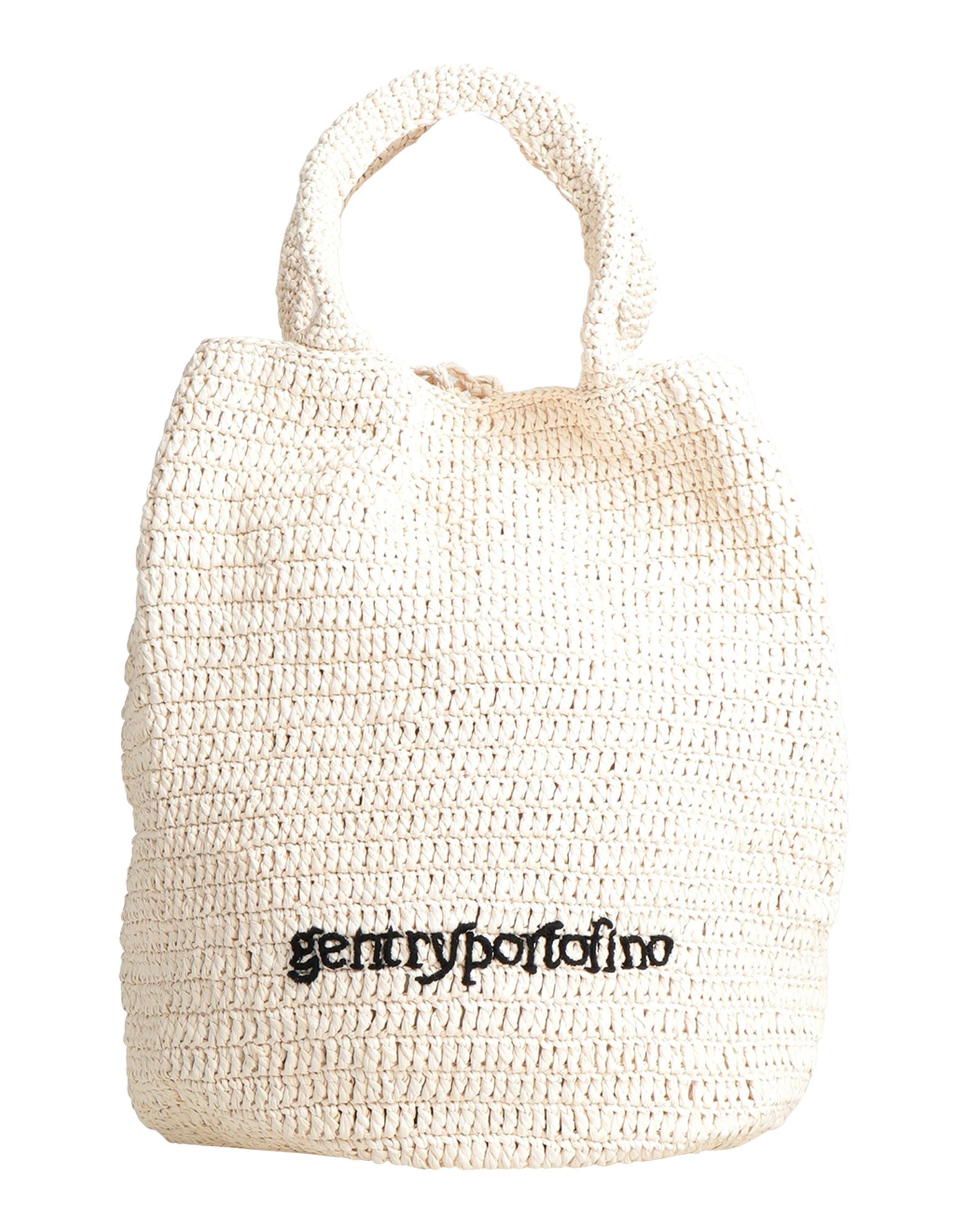 GENTRYPORTOFINO GENTRYPORTOFINO ΤΣΑΝΤΕΣ Τσάντα χειρός