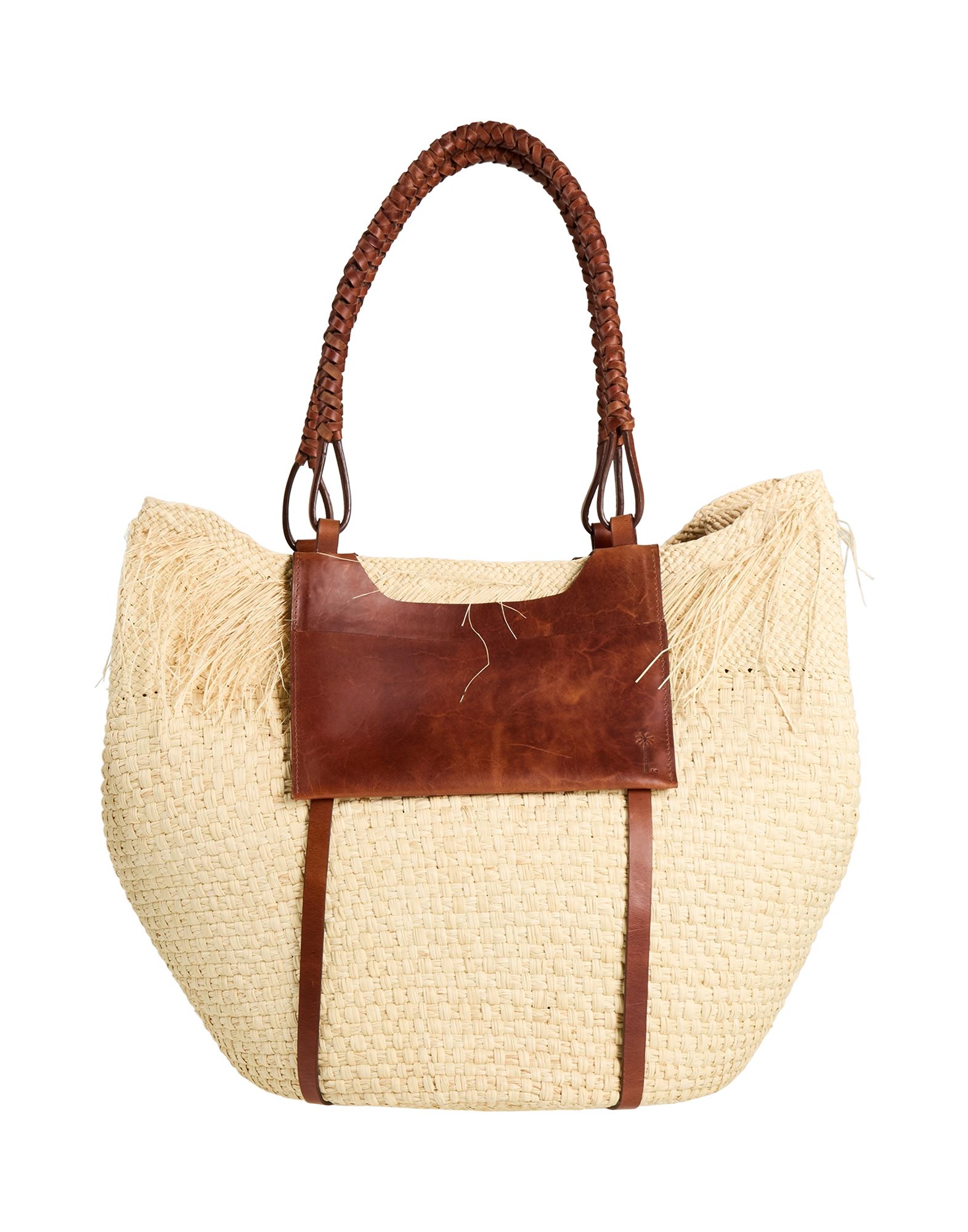 JOHANNA ORTIZ JOHANNA ORTIZ ΤΣΑΝΤΕΣ Τσάντες ώμου