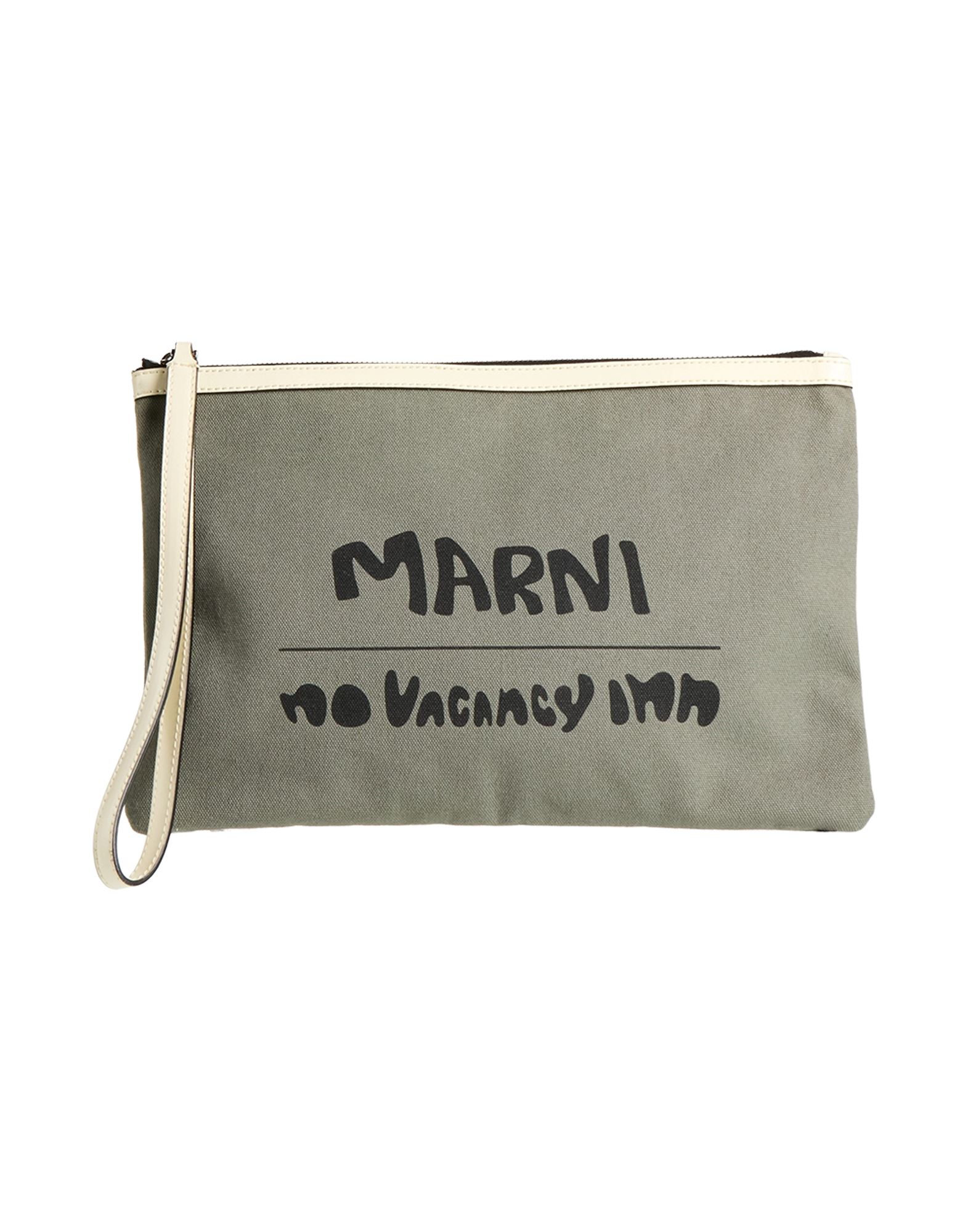 MARNI MARNI ΤΣΑΝΤΕΣ Τσάντες φάκελοι