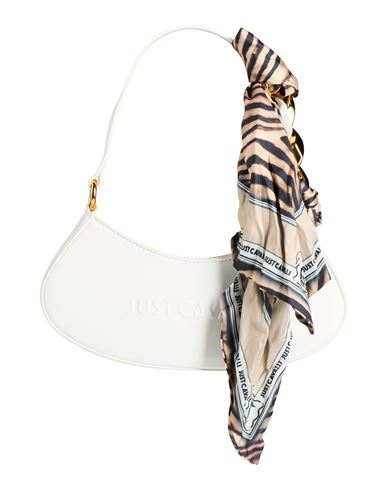 Bolso de mano Mujer Blanco -- Mujer