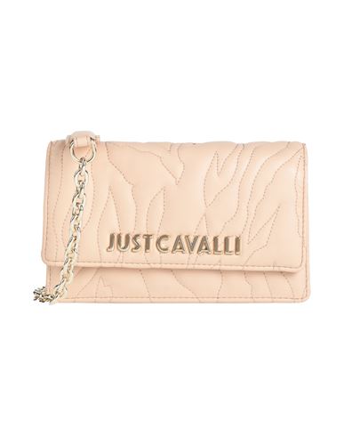 Bolso de asas largas Mujer Rosa palo -- Mujer