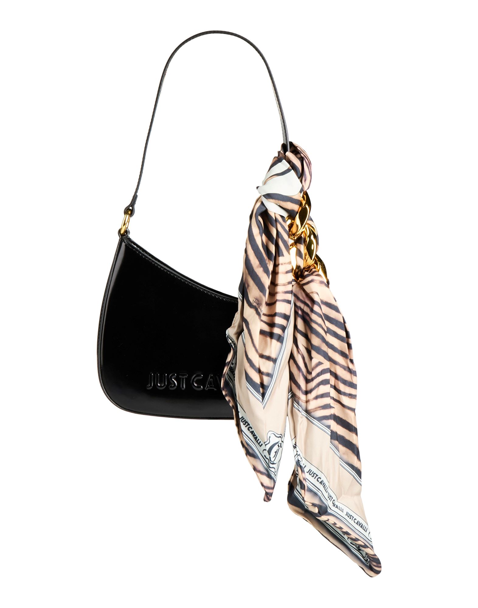  Just Cavalli - Taschen - Schultertaschen - On Yoox.com 