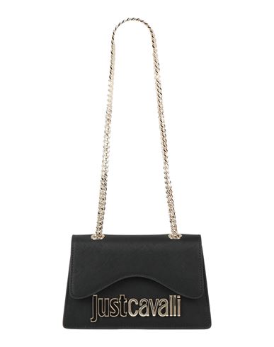 Bolso de asas largas Mujer Negro -- Mujer