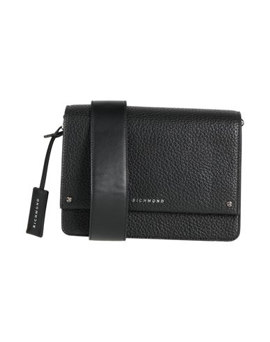 Bolso con bandolera Mujer Negro -- Mujer