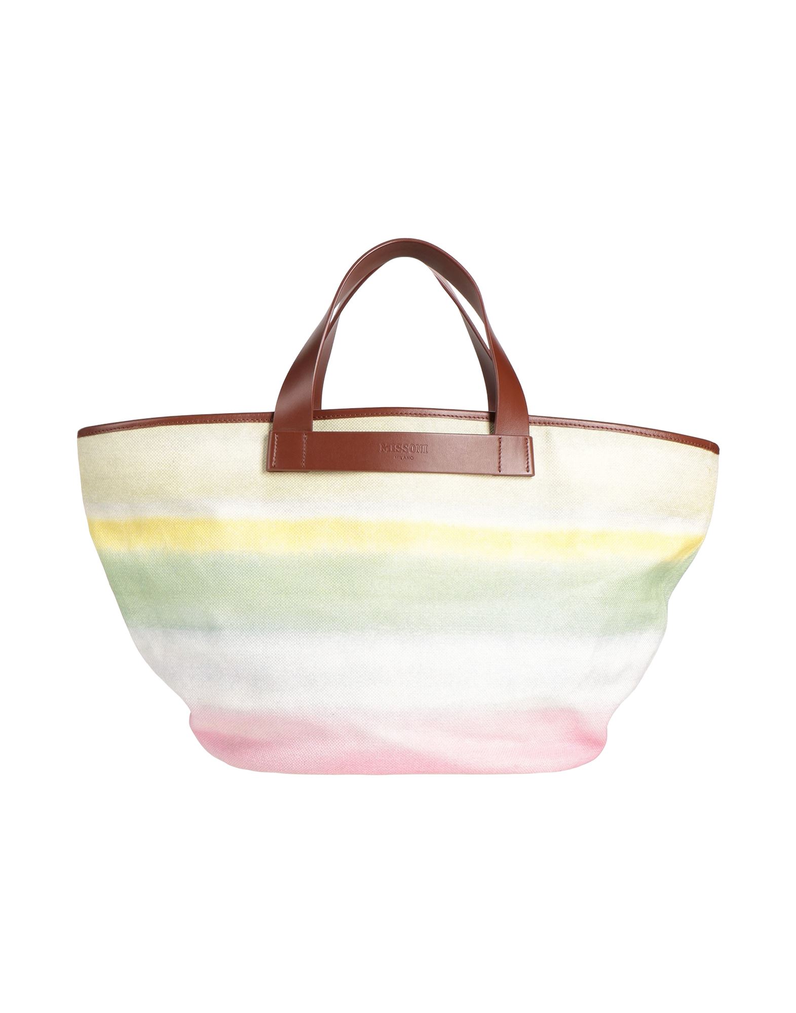 MISSONI MISSONI ΤΣΑΝΤΕΣ Τσάντα χειρός