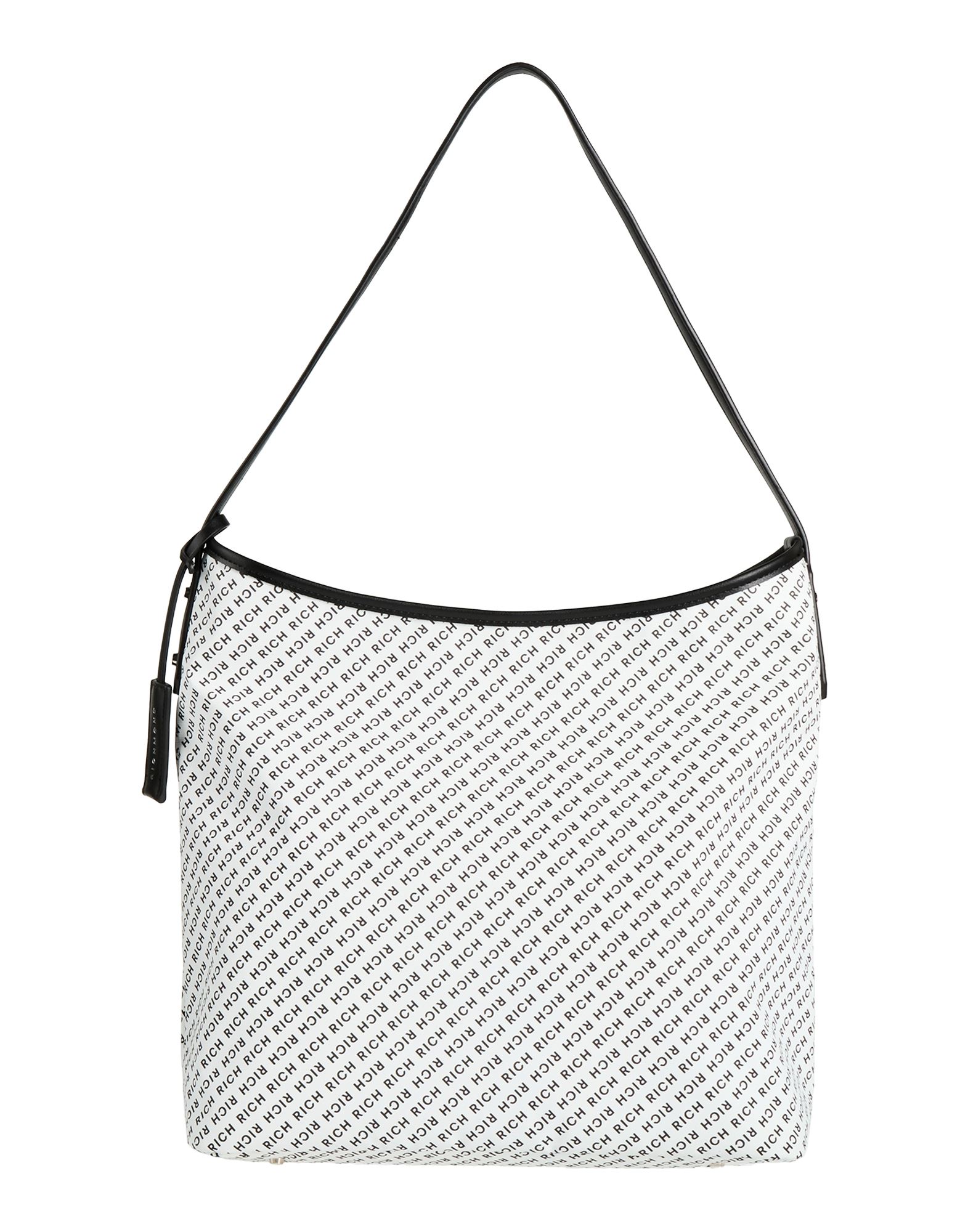 Richmond - Taschen - Schultertaschen - On Yoox.com 