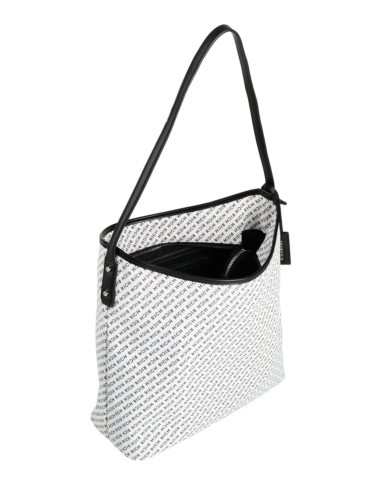  Richmond - Taschen - Schultertaschen - On Yoox.com 
