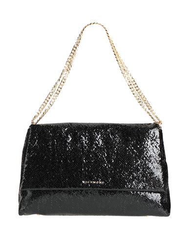 Bolso de mano Mujer Negro -- Mujer