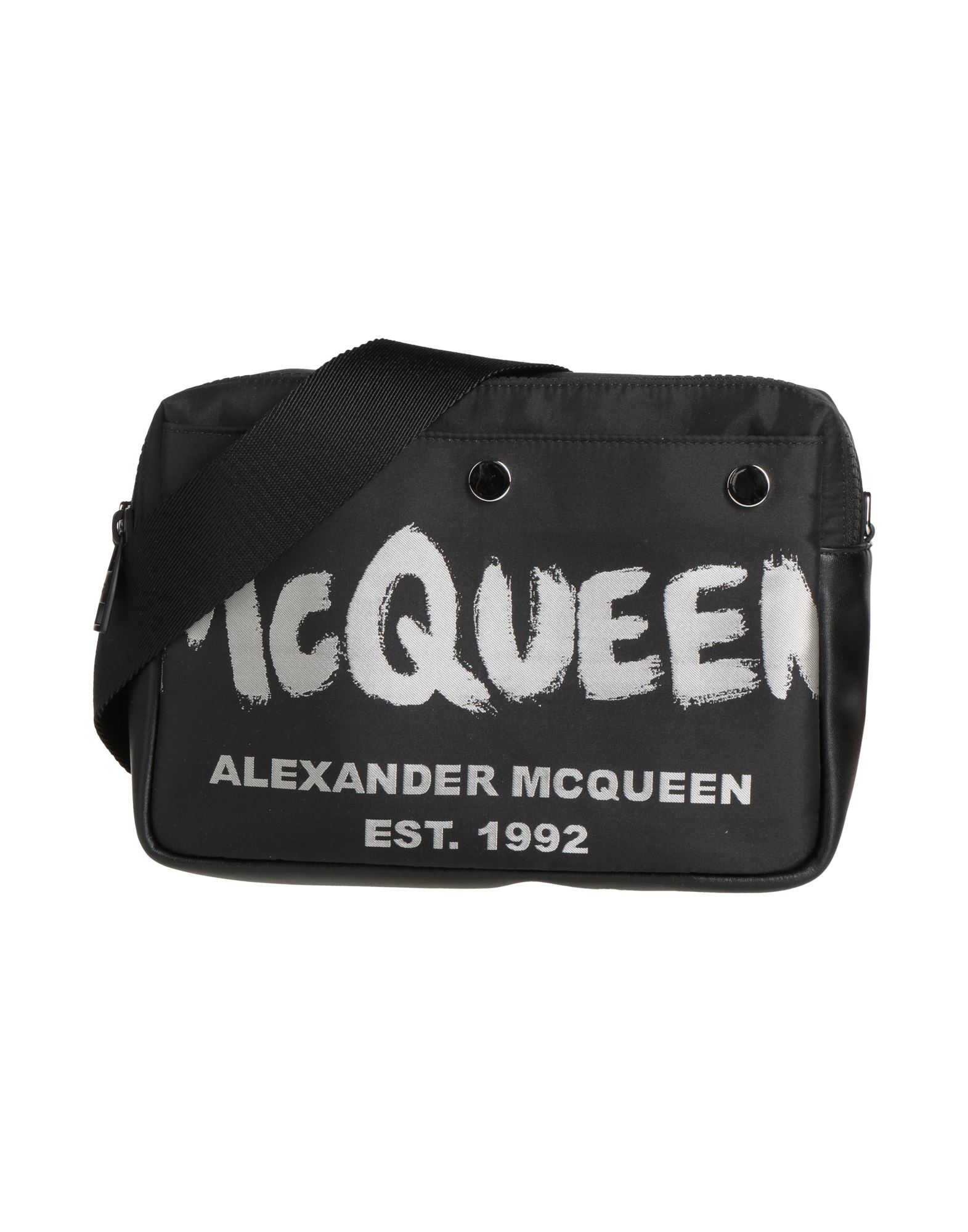  Mcqueen - Taschen - Umhängetasche - On Yoox.com 