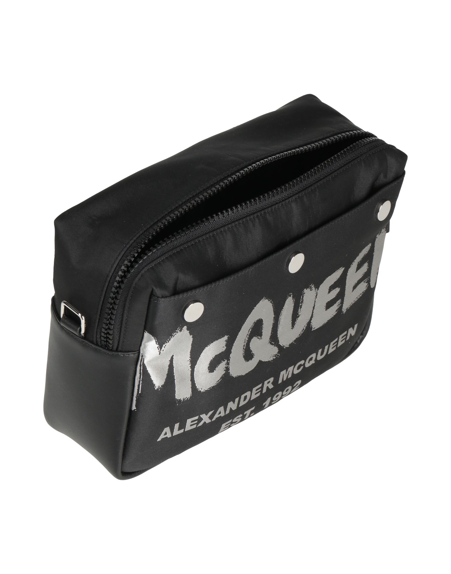  Mcqueen - Taschen - Umhängetasche - On Yoox.com 
