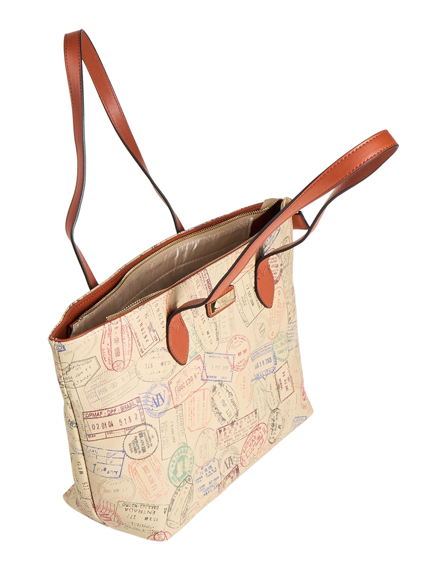  Alv By Alviero Martini - Taschen - Handtaschen - On Yoox.com 