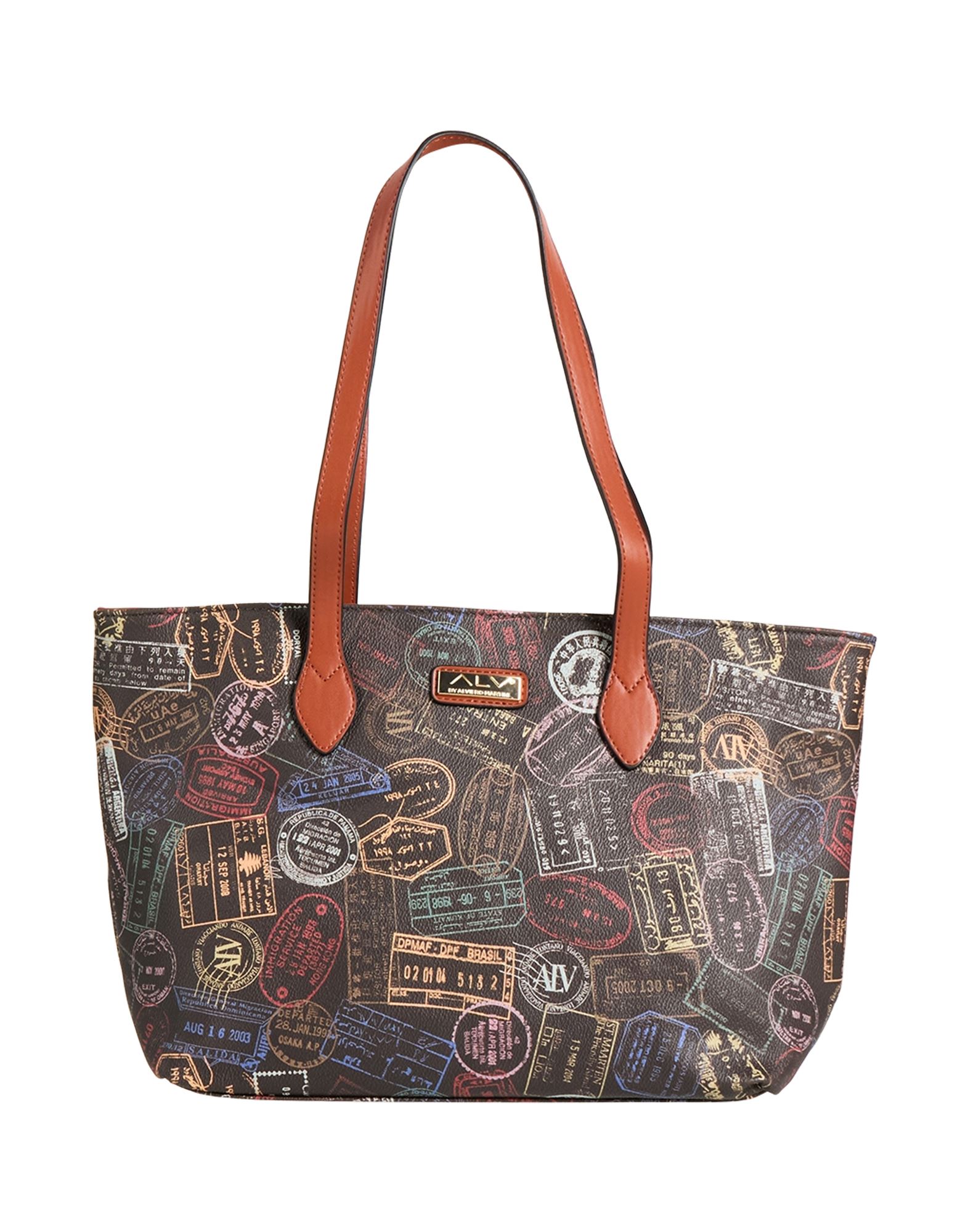  Alv By Alviero Martini - Taschen - Handtaschen - On Yoox.com 