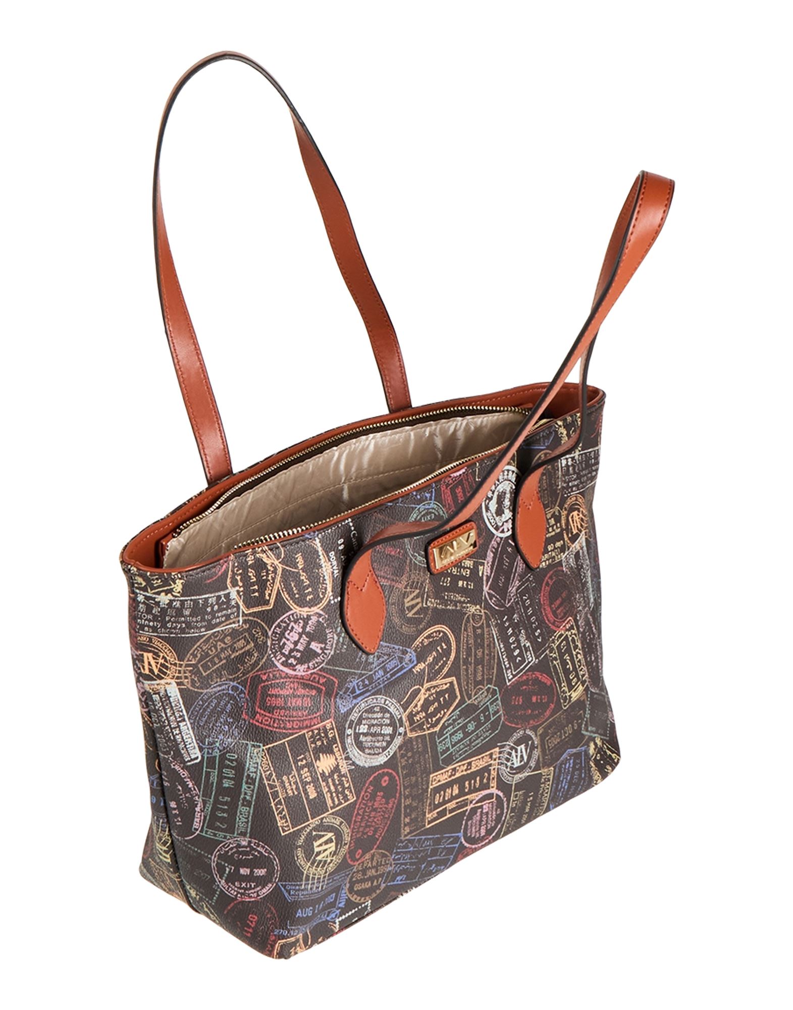  Alv By Alviero Martini - Taschen - Handtaschen - On Yoox.com 