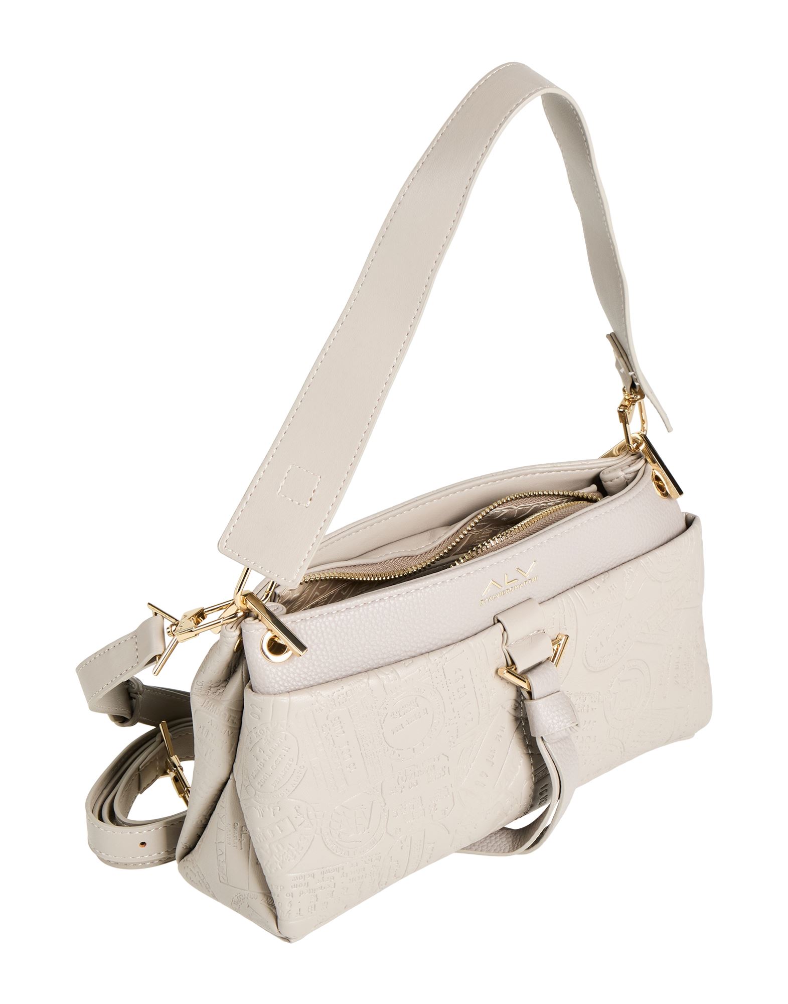  Alv By Alviero Martini - Taschen - Handtaschen - On Yoox.com 
