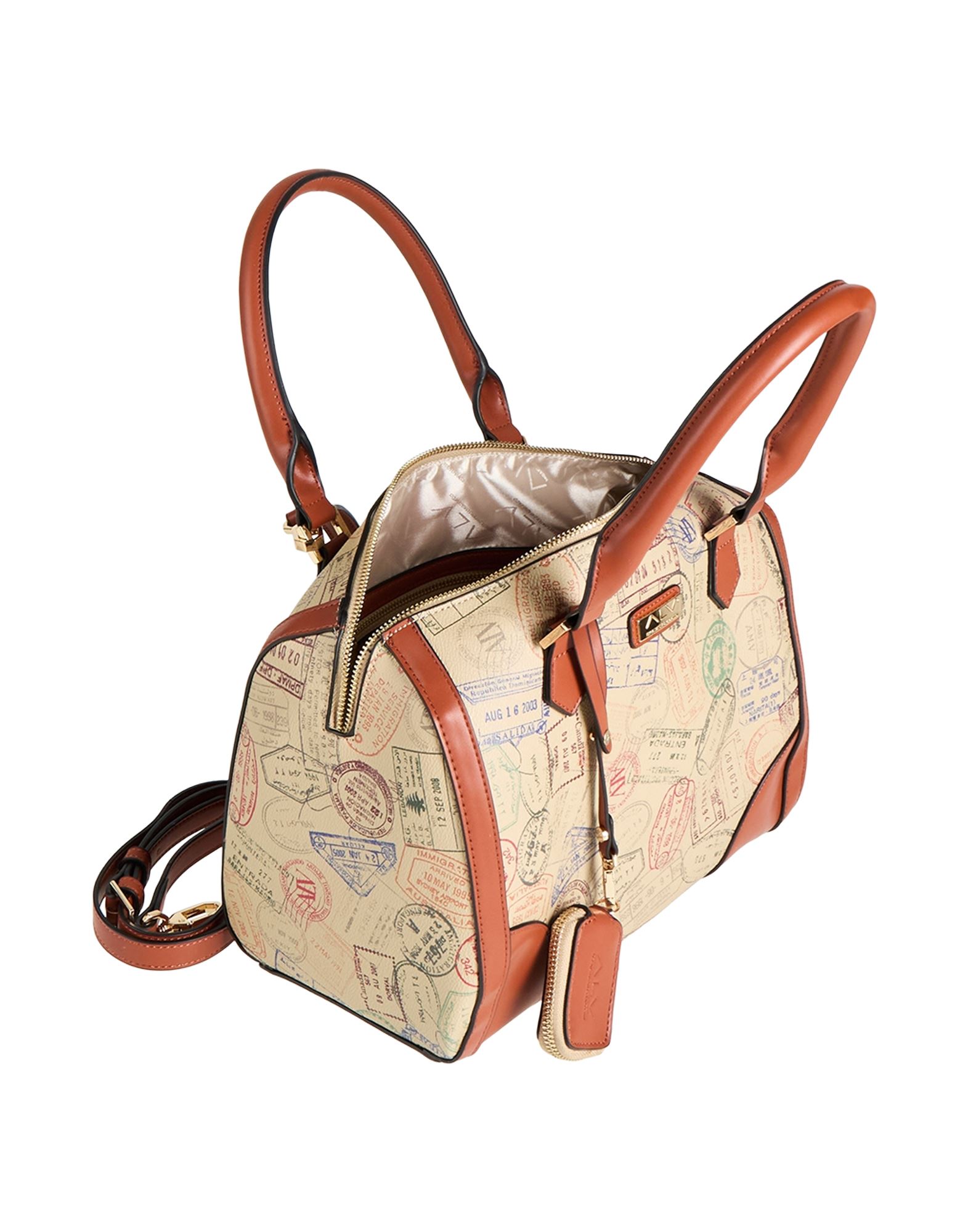  Alv By Alviero Martini - Taschen - Handtaschen - On Yoox.com 