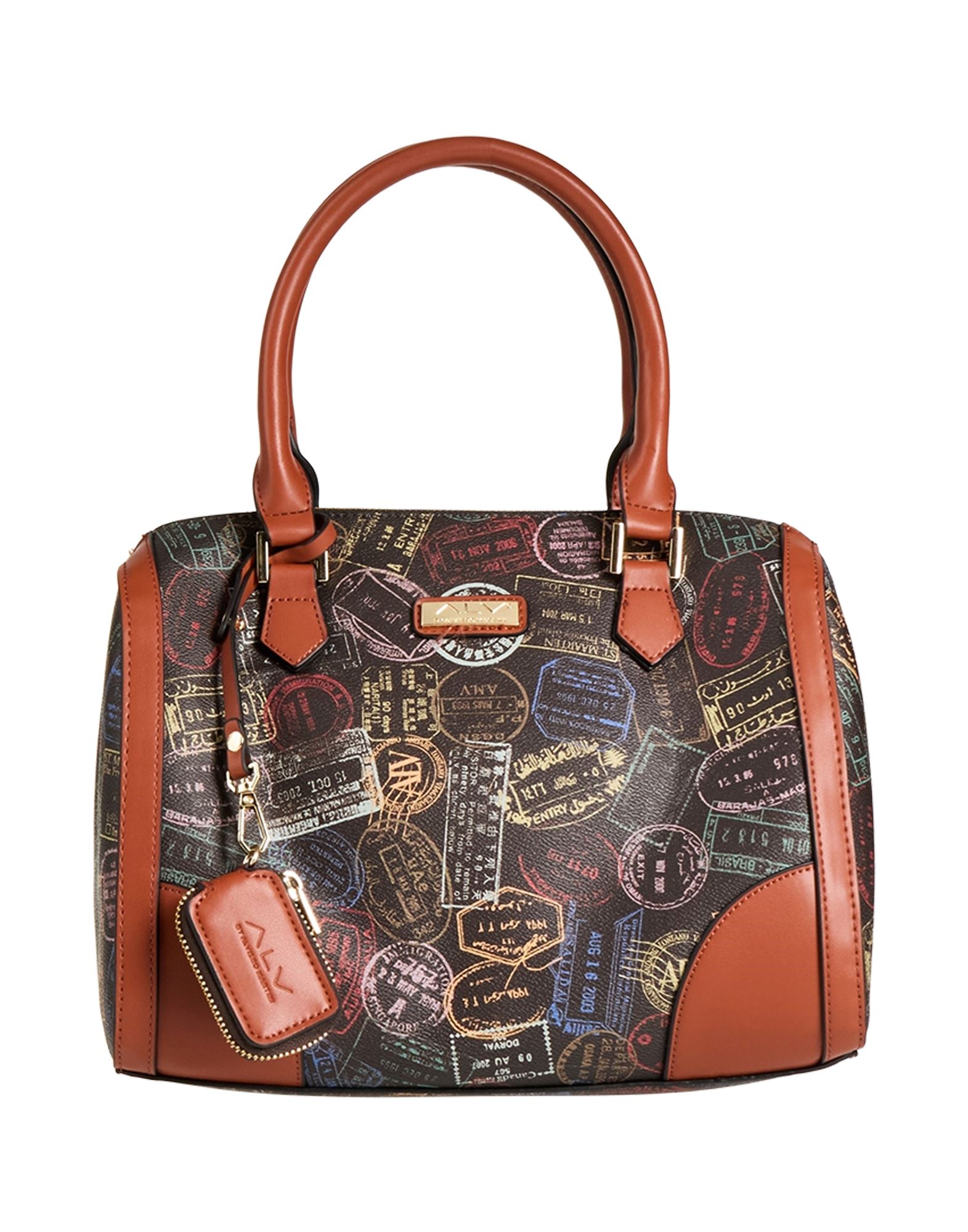  Alv By Alviero Martini - Taschen - Handtaschen - On Yoox.com 