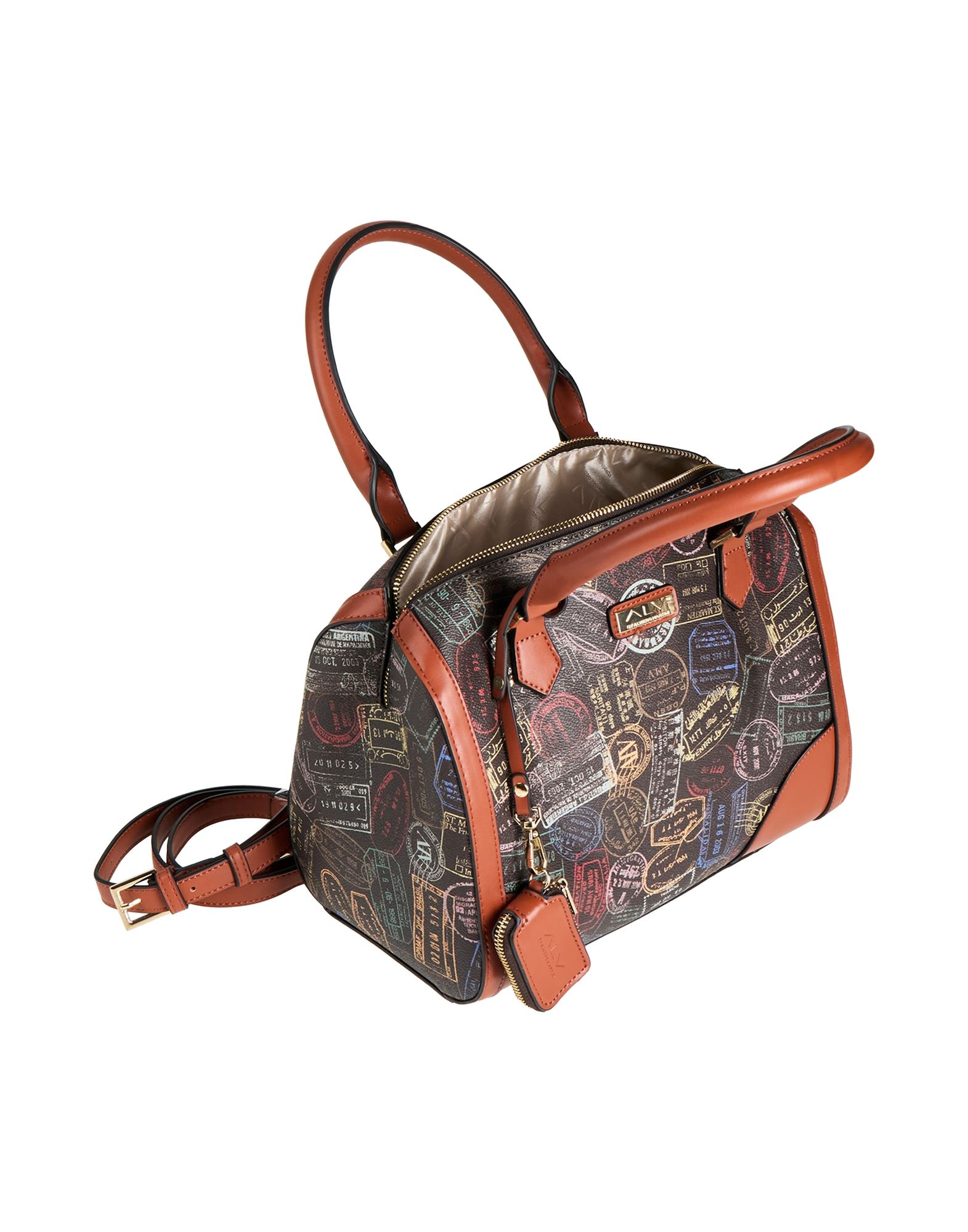  Alv By Alviero Martini - Taschen - Handtaschen - On Yoox.com 