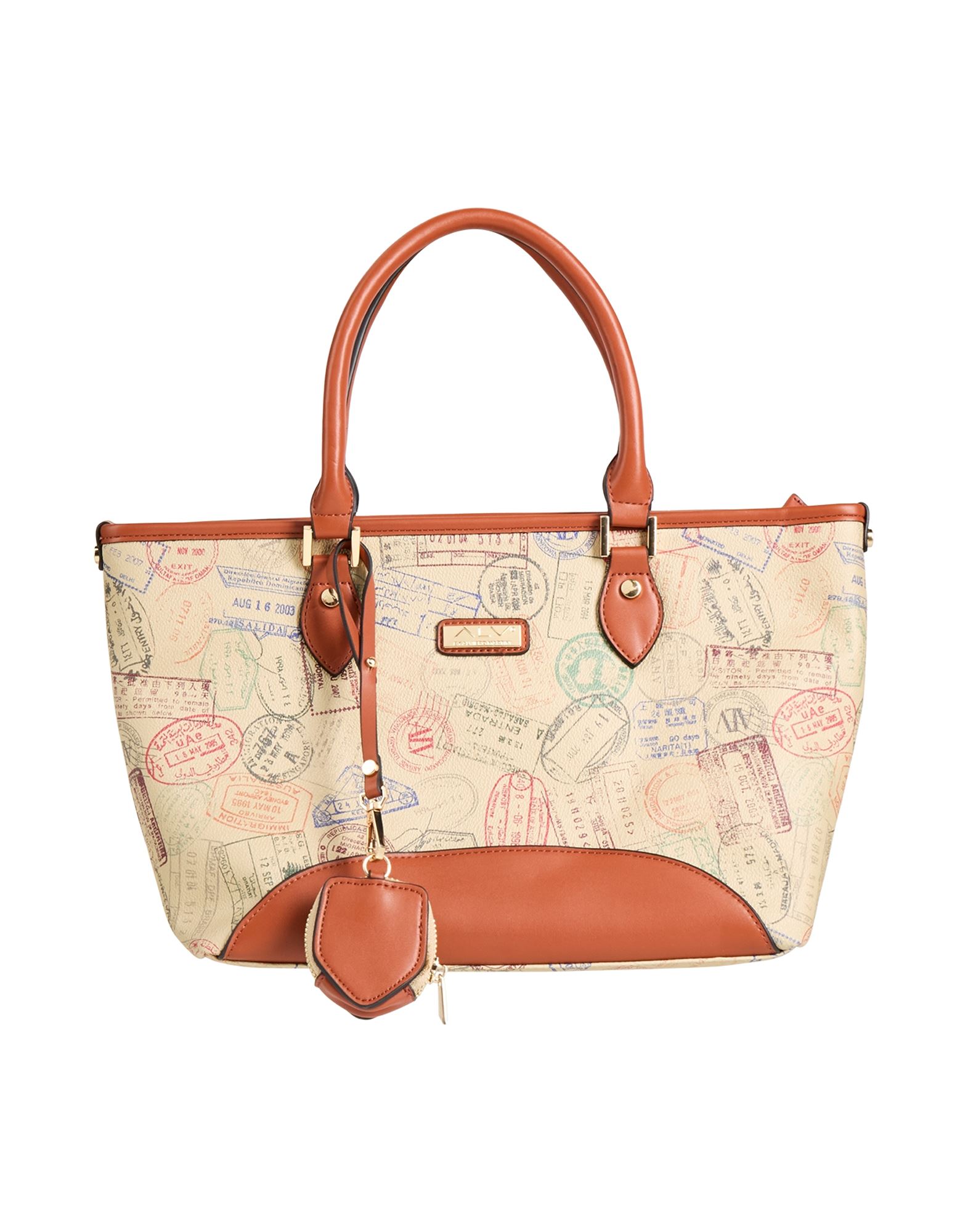  Alv By Alviero Martini - Taschen - Handtaschen - On Yoox.com 