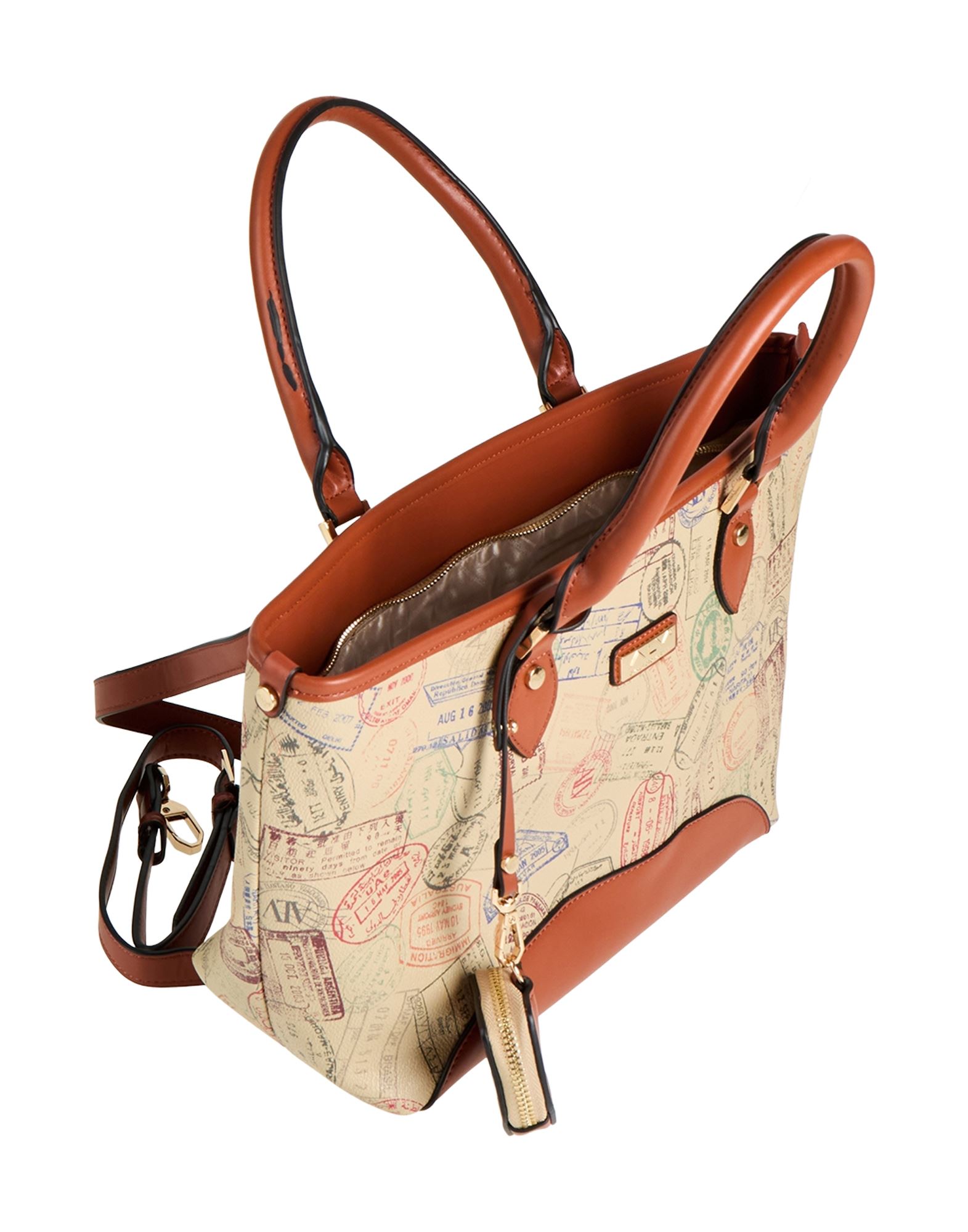  Alv By Alviero Martini - Taschen - Handtaschen - On Yoox.com 