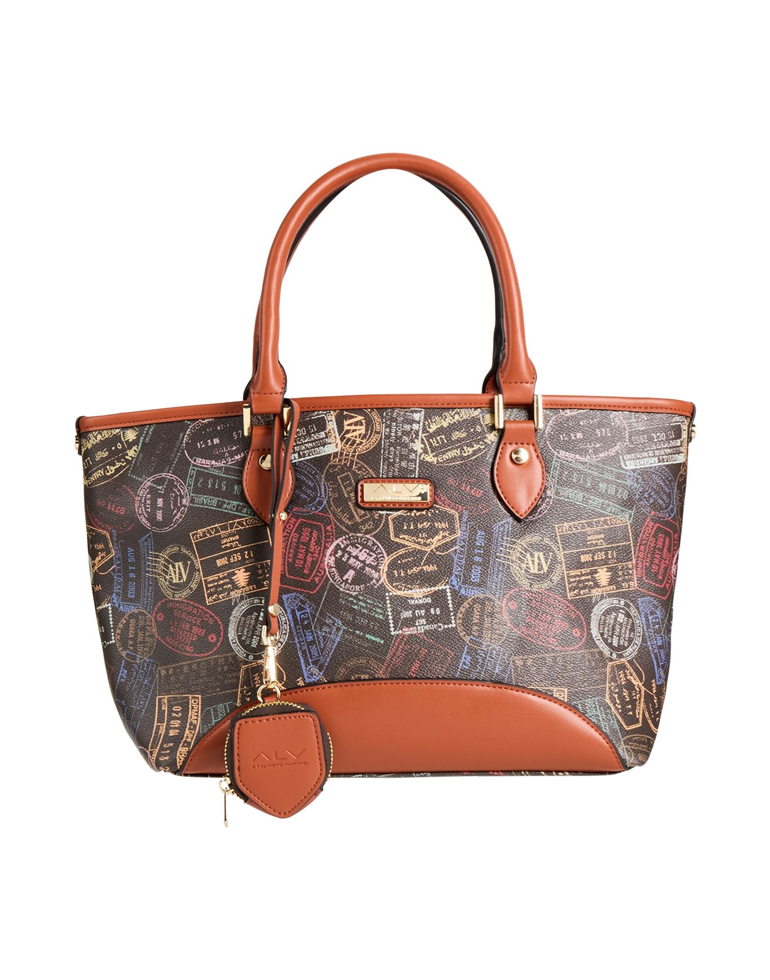  Alv By Alviero Martini - Taschen - Handtaschen - On Yoox.com 