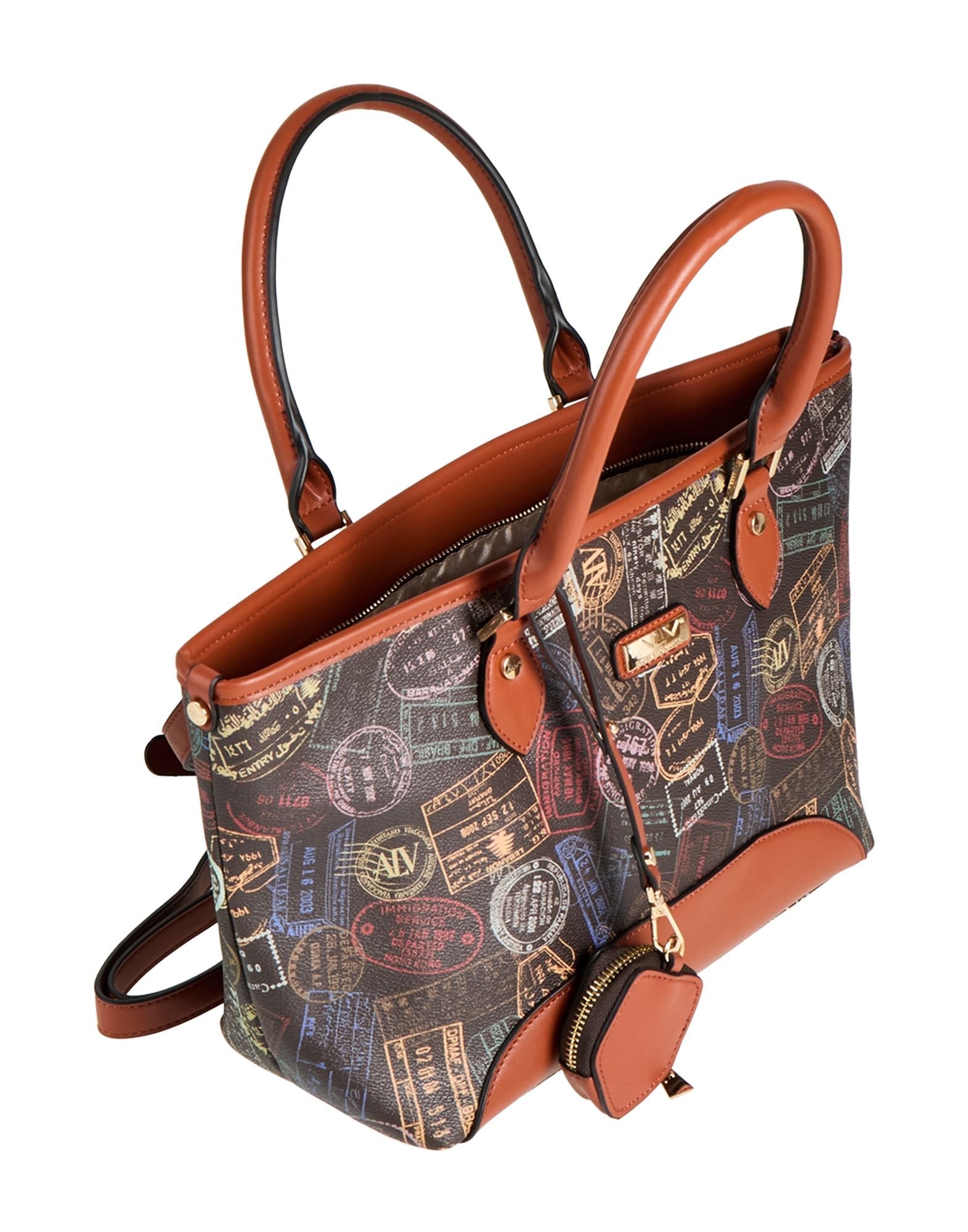 Alv By Alviero Martini - Taschen - Handtaschen - On Yoox.com 
