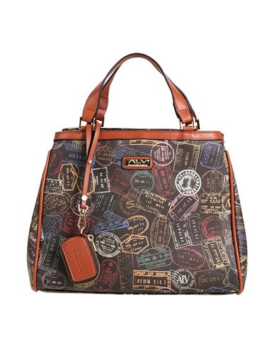 Handtaschen Damen Dunkelbraun -- Damen