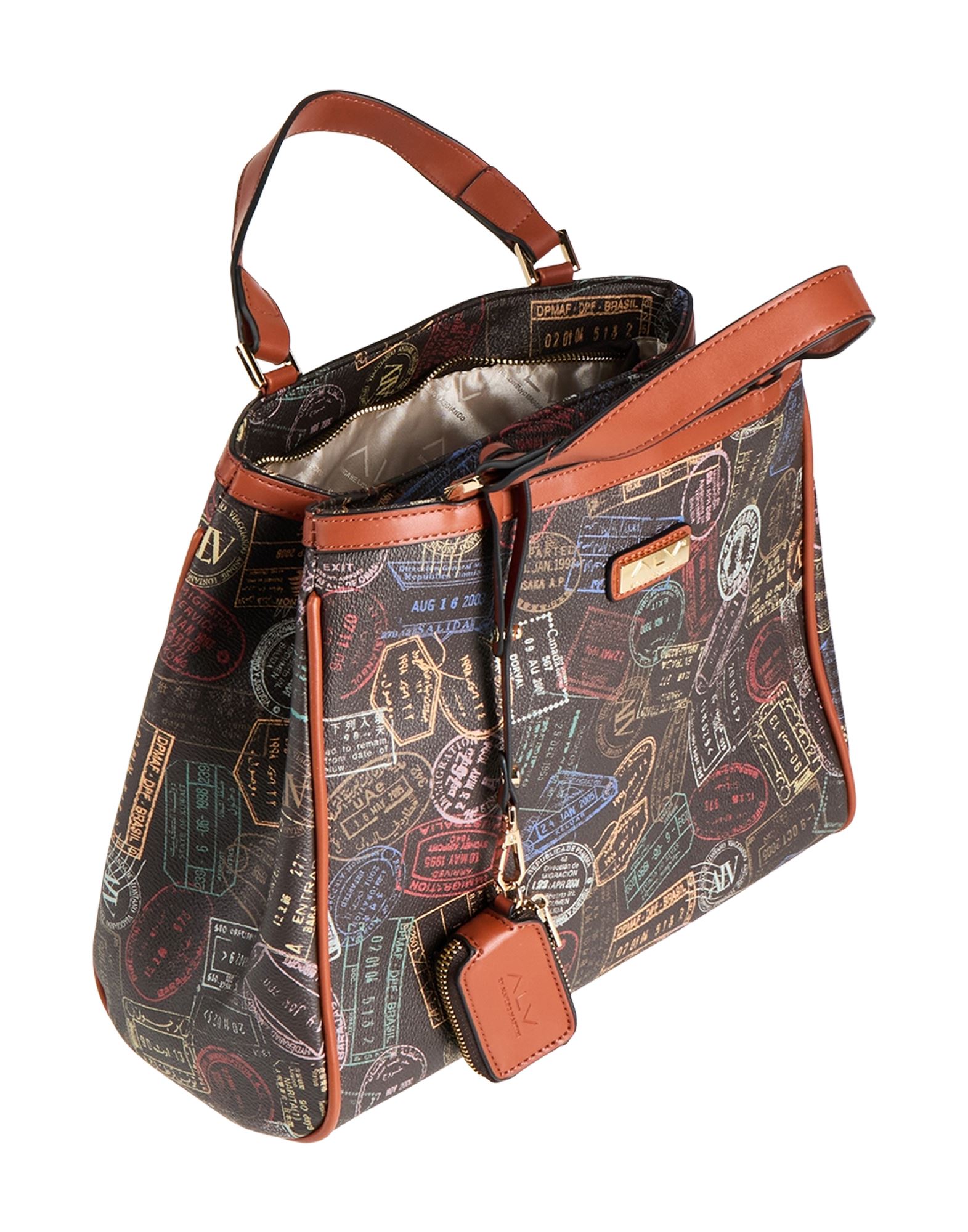  Alv By Alviero Martini - Taschen - Handtaschen - On Yoox.com 