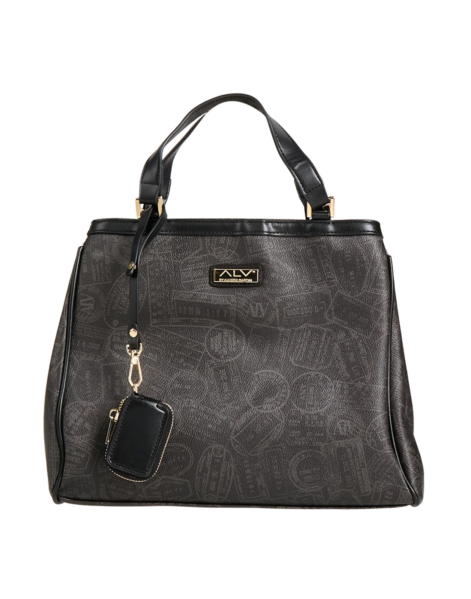  Alv By Alviero Martini - Taschen - Handtaschen - On Yoox.com 