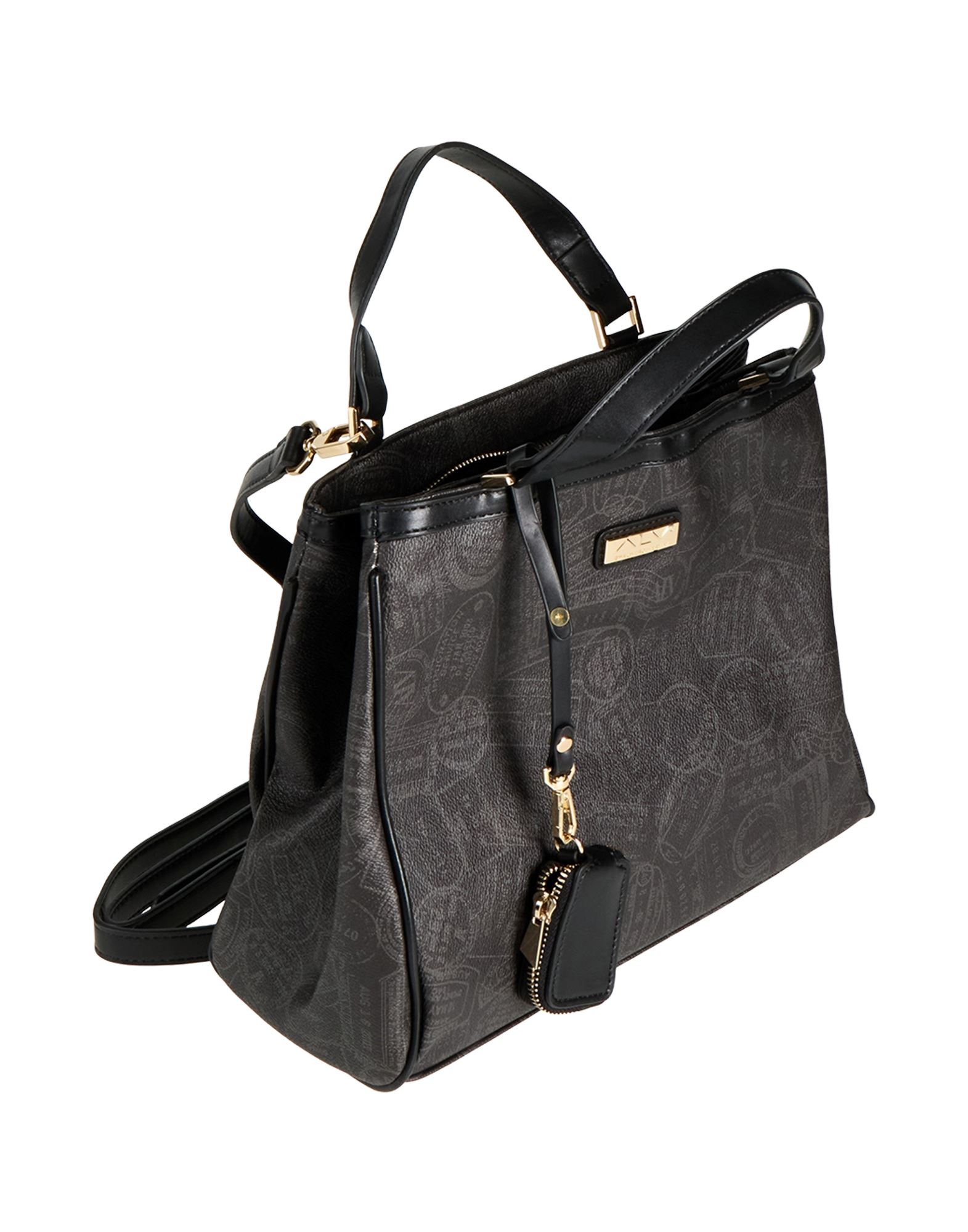  Alv By Alviero Martini - Taschen - Handtaschen - On Yoox.com 