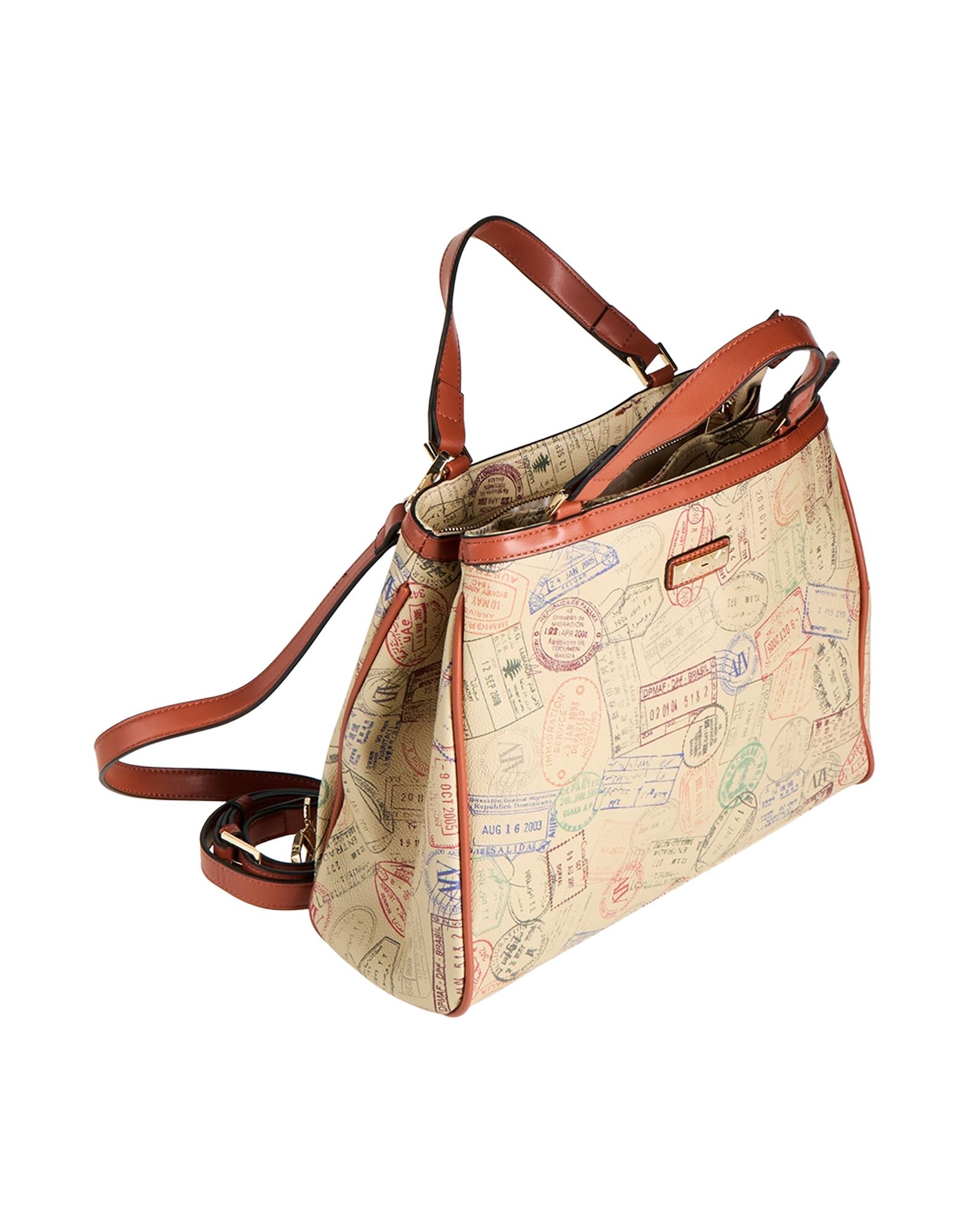  Alv By Alviero Martini - Taschen - Handtaschen - On Yoox.com 