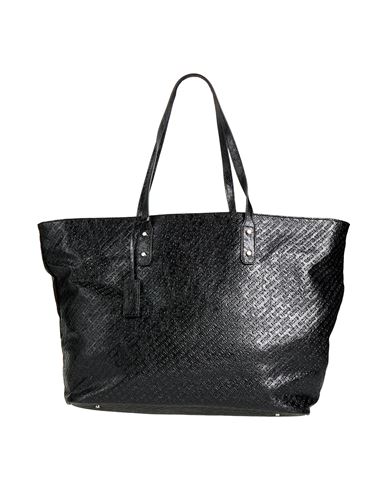 Bolso de mano Mujer Negro -- Mujer