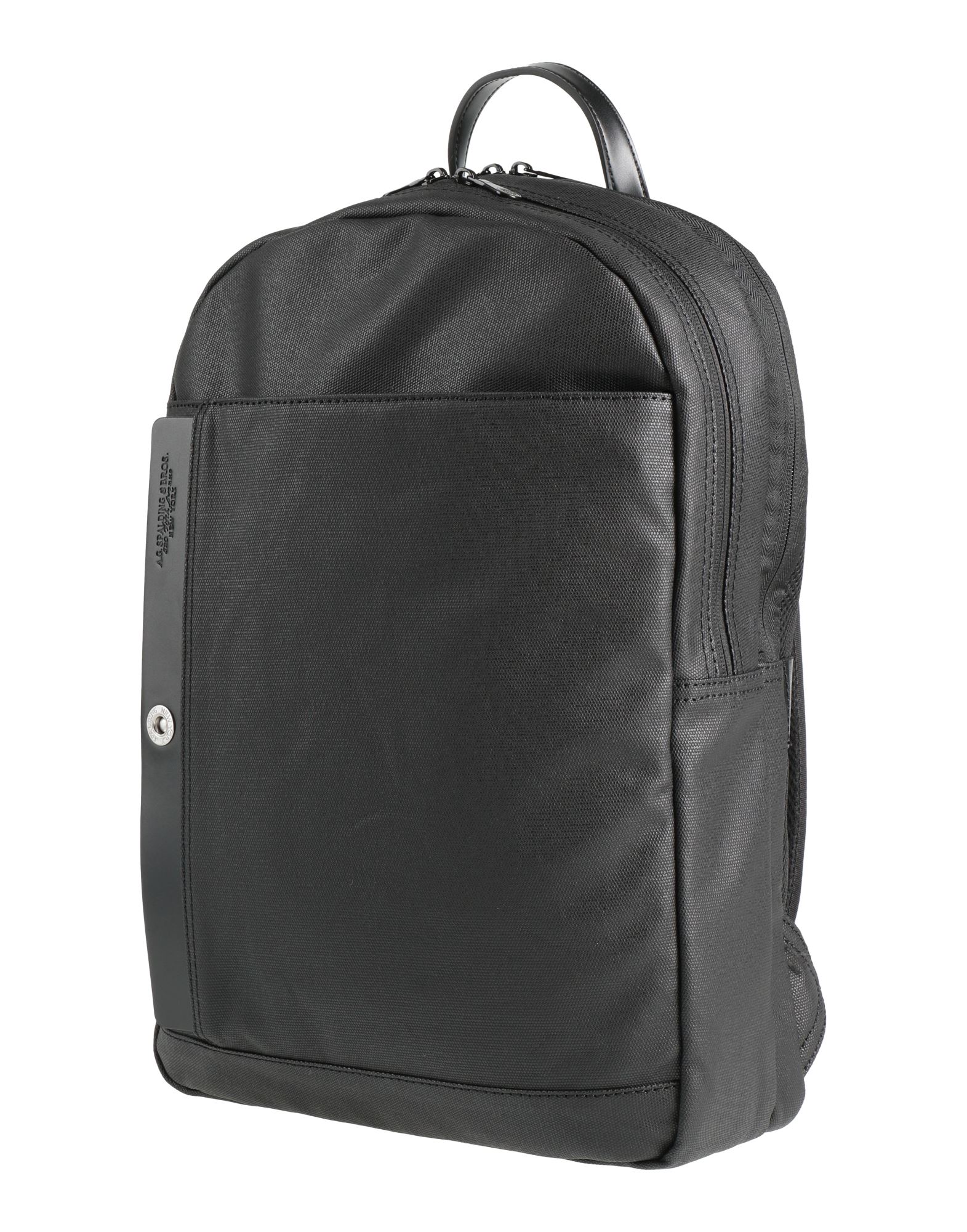 A.G. SPALDING & BROS. 520 FIFTH AVENUE  New York A.G. SPALDING & BROS. 520 FIFTH AVENUE New York ΤΣΑΝΤΕΣ Σακίδιο πλάτης