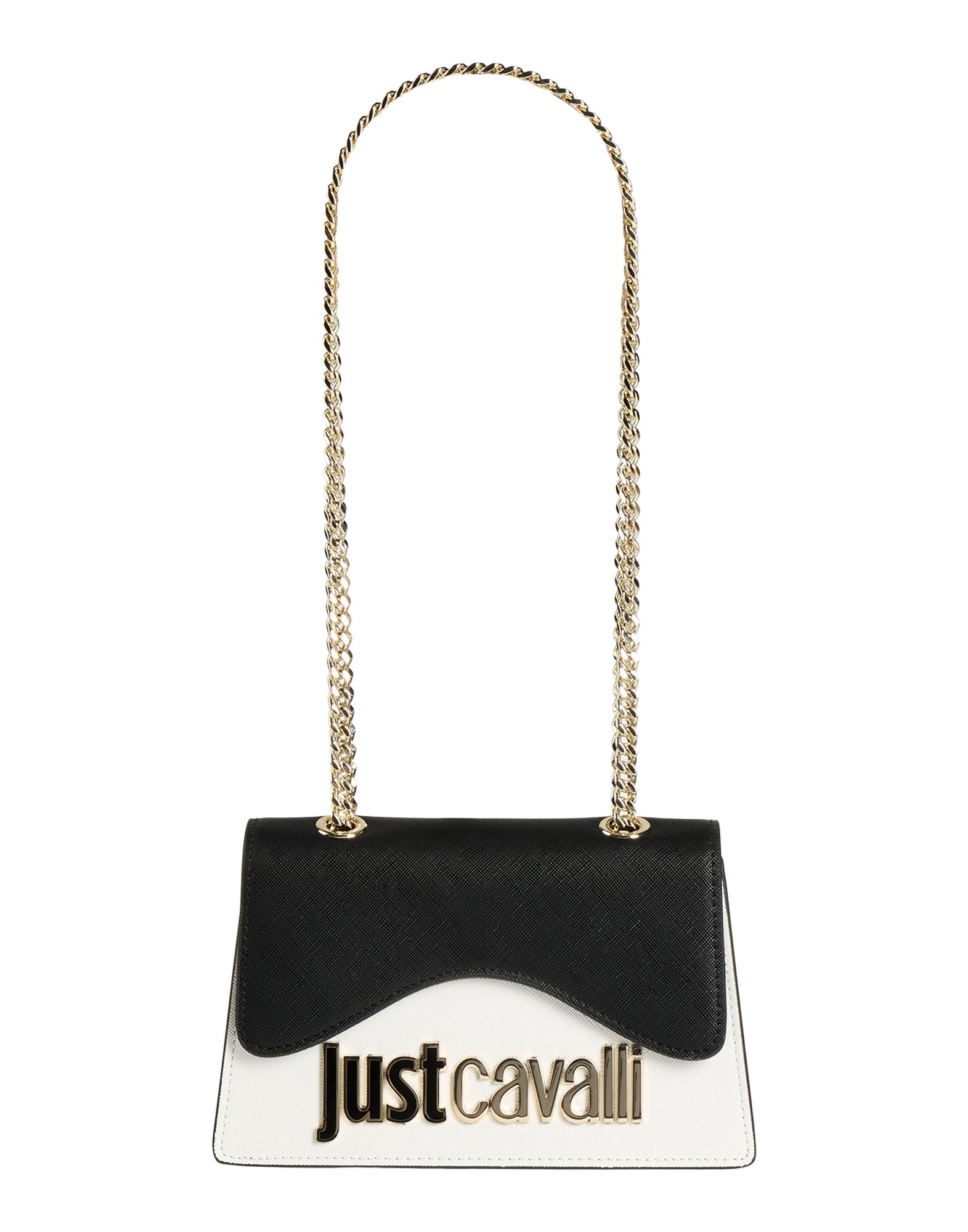  Just Cavalli - Taschen - Schultertaschen - On Yoox.com 
