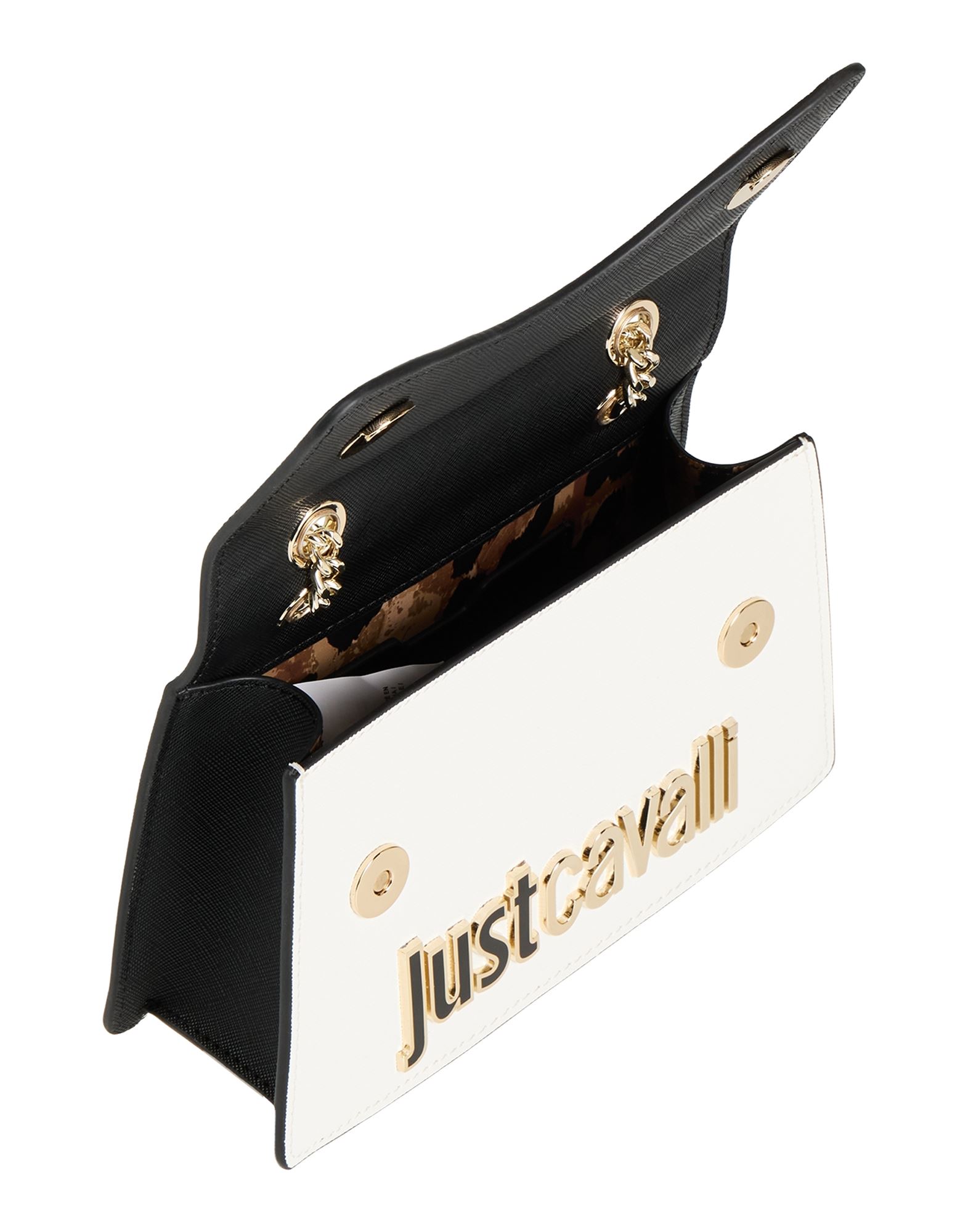  Just Cavalli - Taschen - Schultertaschen - On Yoox.com 