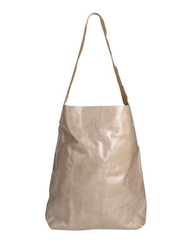 Schultertasche Damen Maulwurfsgrau -- Damen