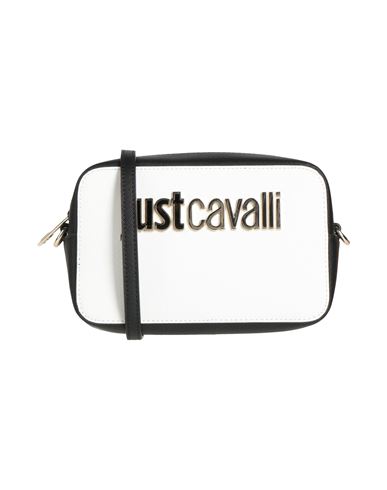 Bolso con bandolera Mujer Marfil -- Mujer