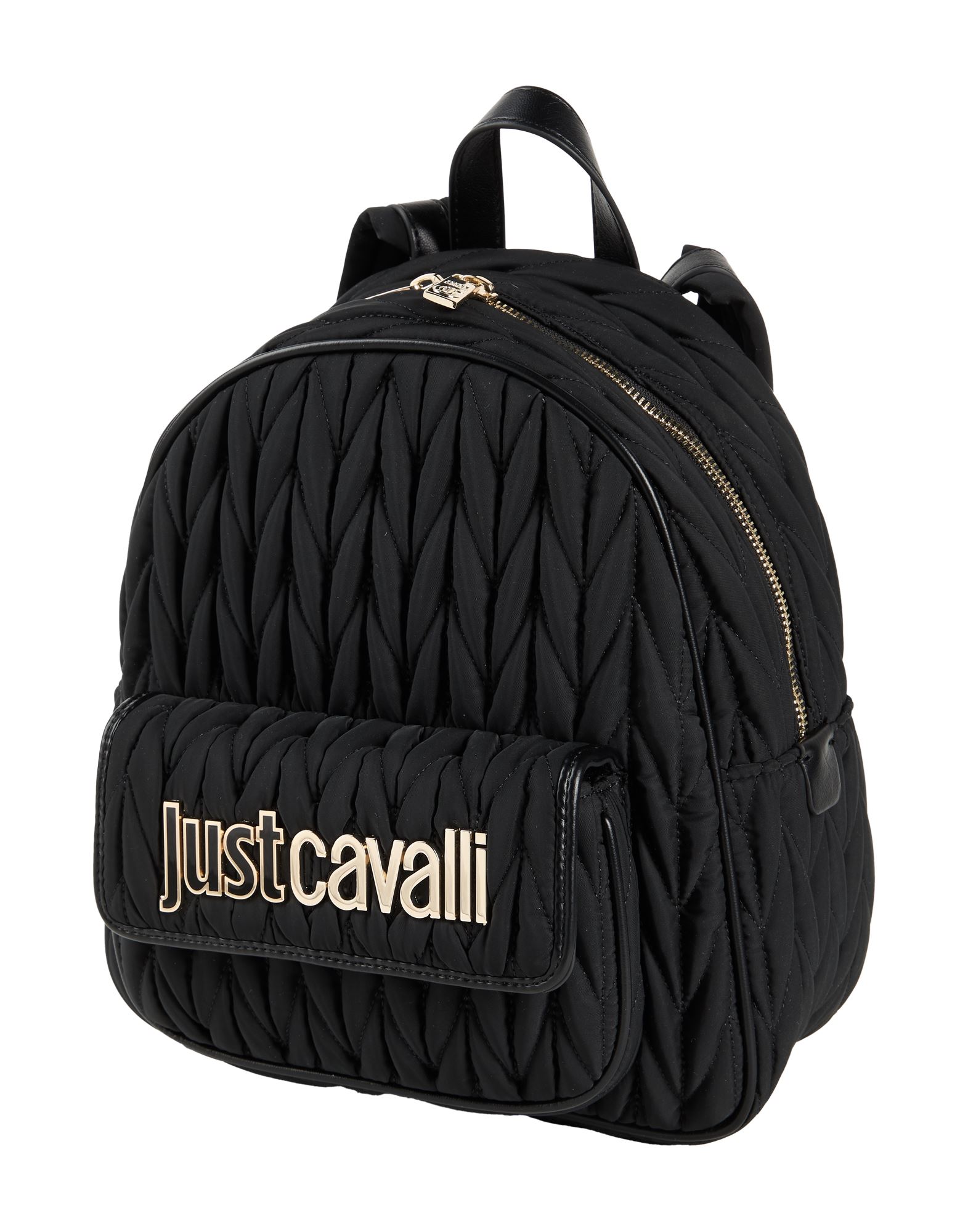 JUST CAVALLI ΤΣΑΝΤΕΣ Σακίδιο πλάτης