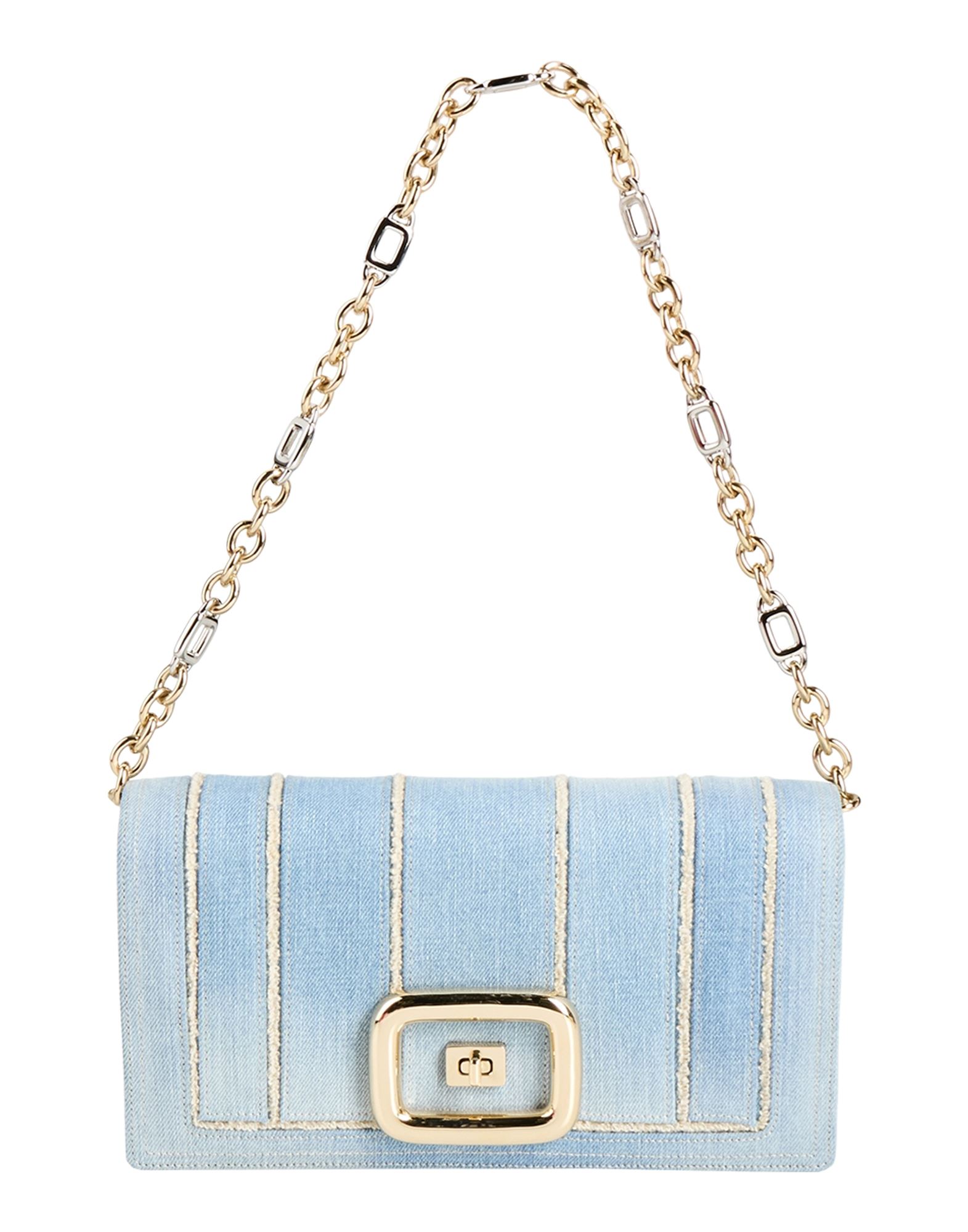  Roger Vivier - Taschen - Schultertaschen - On Yoox.com 