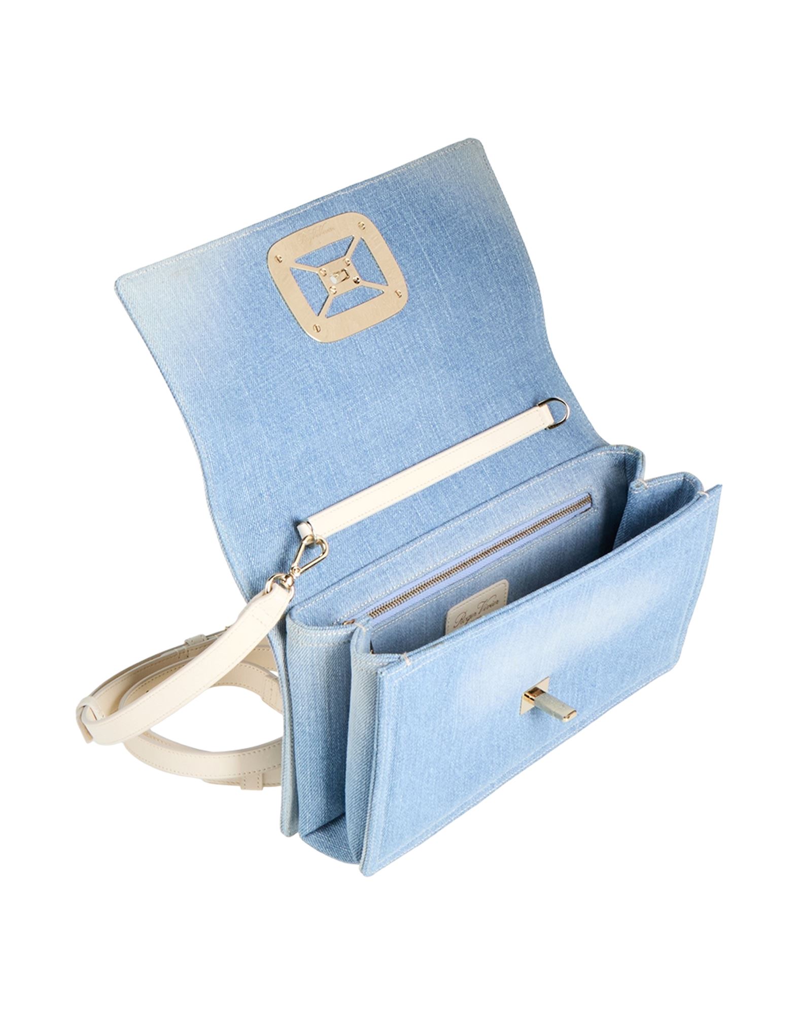  Roger Vivier - Taschen - Schultertaschen - On Yoox.com 