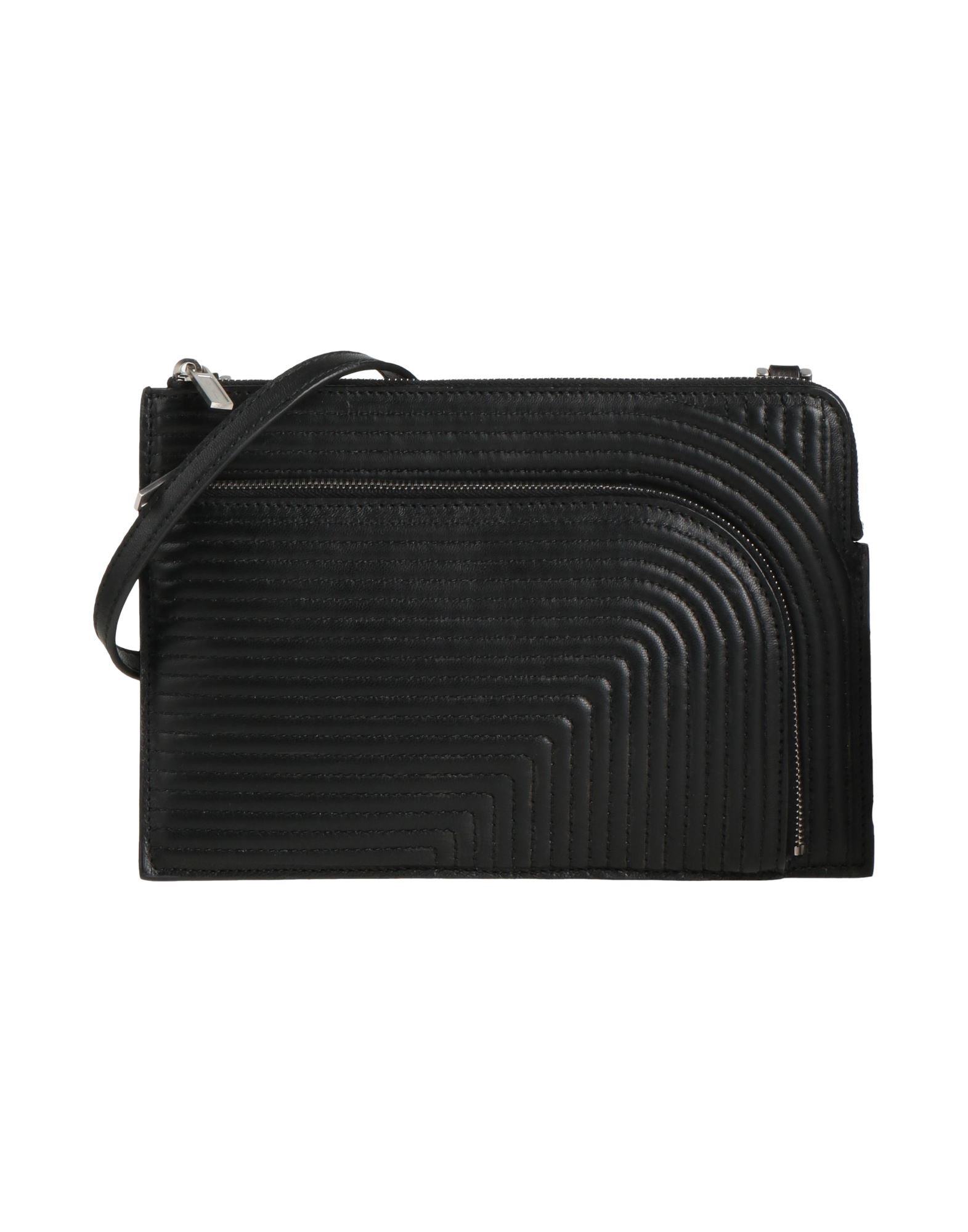  Rick Owens - Taschen - Umhängetasche - On Yoox.com 