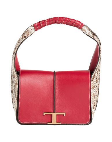 Bolso de mano Mujer Ladrillo -- Mujer