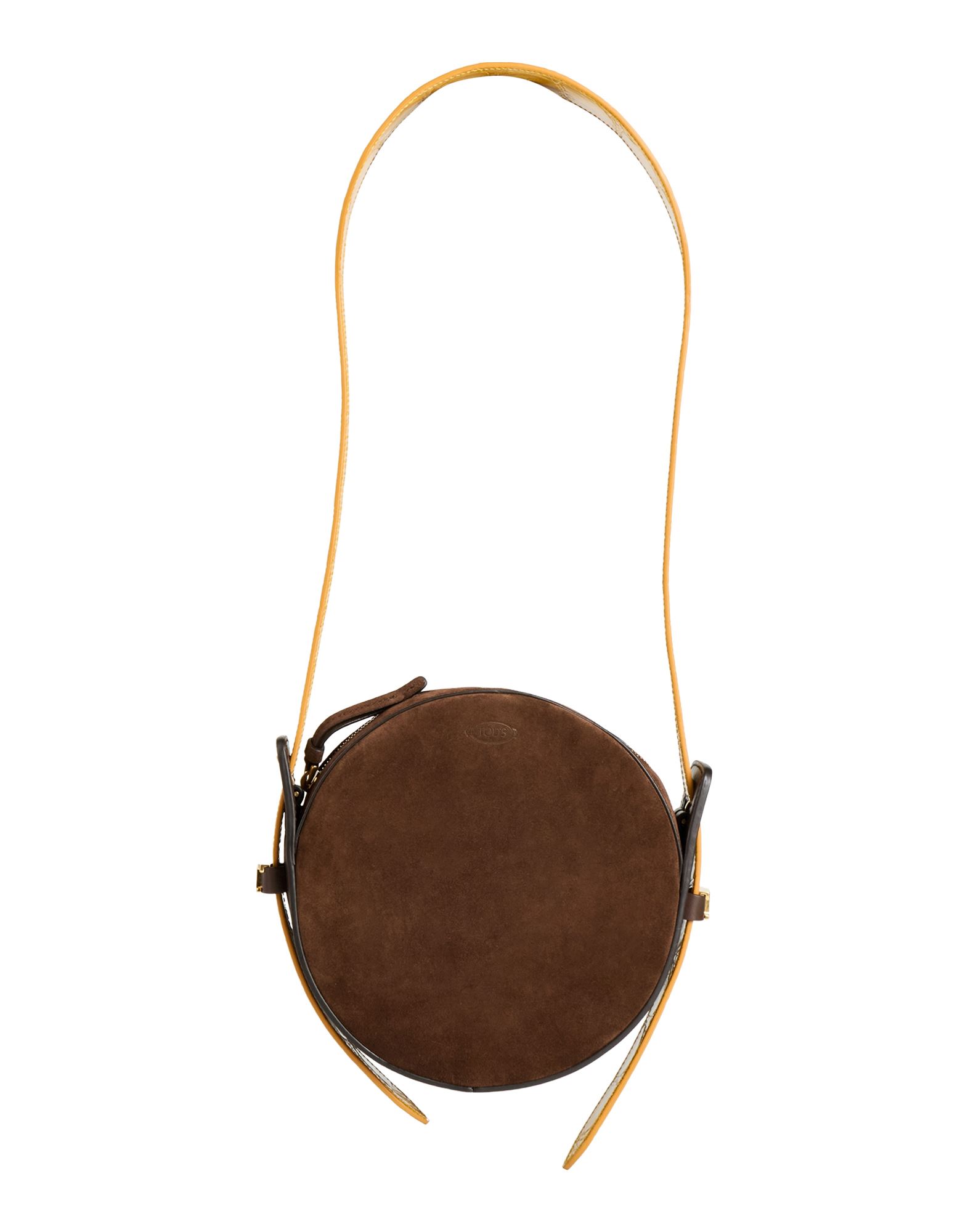 TOD'S TOD'S ΤΣΑΝΤΕΣ Τσάντες ώμου