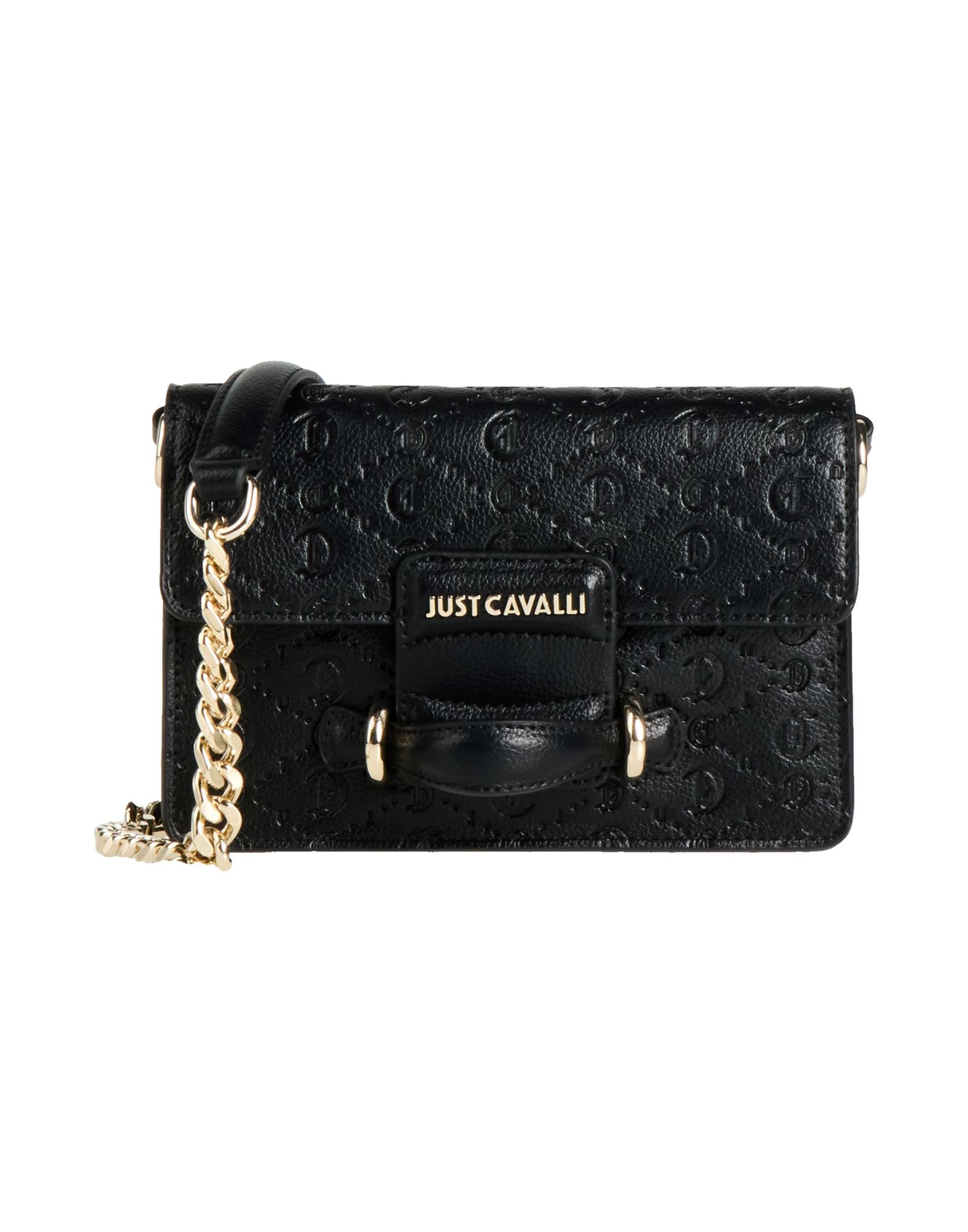  Just Cavalli - Taschen - Umhängetasche - On Yoox.com 