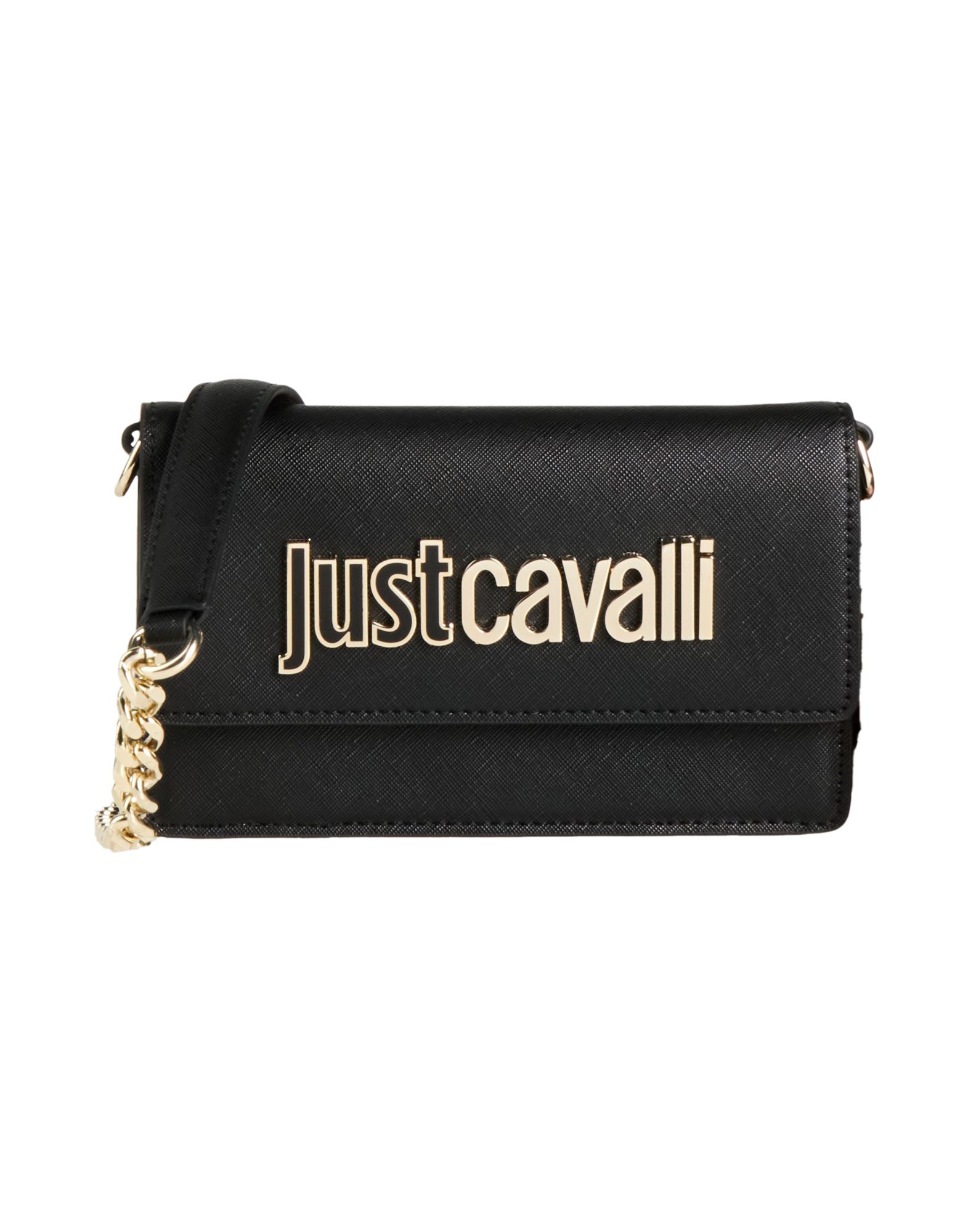  Just Cavalli - Taschen - Umhängetasche - On Yoox.com 