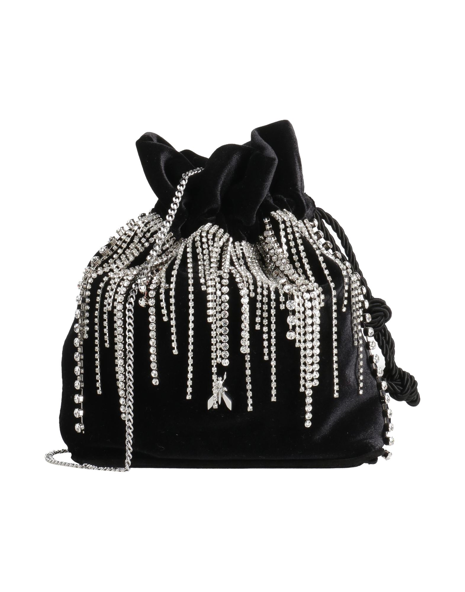  Patrizia Pepe - Taschen - Umhängetasche - On Yoox.com 