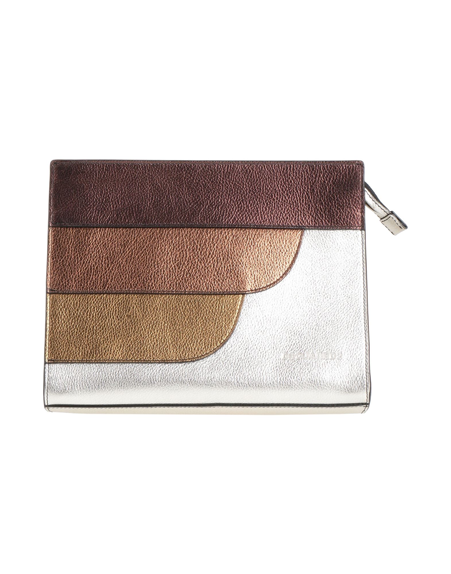 DSQUARED2 DSQUARED2 ΤΣΑΝΤΕΣ Τσάντα χειρός