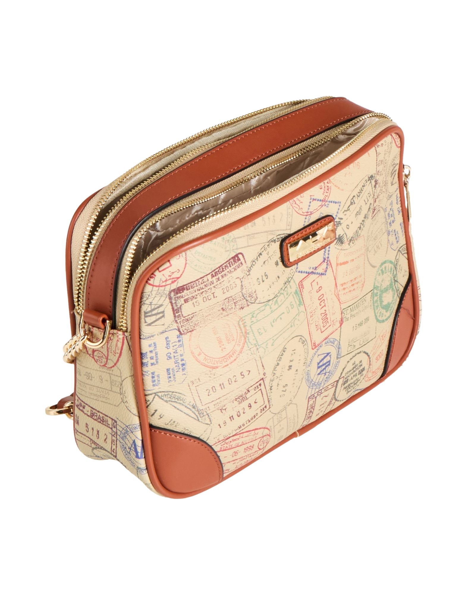  Alv By Alviero Martini - Taschen - Umhängetasche - On Yoox.com 