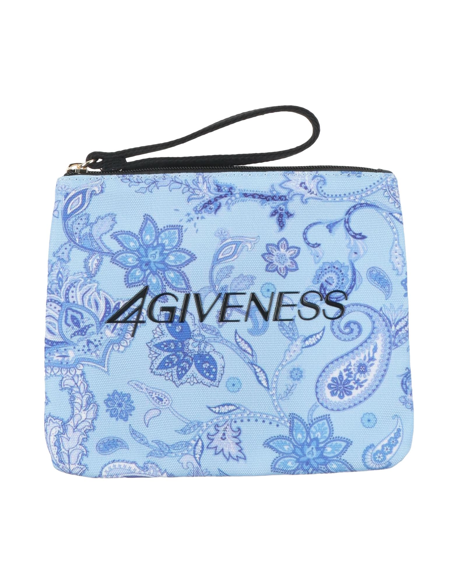  4giveness - Kleinlederwaren - Kosmetiktäschchen - On Yoox.com 