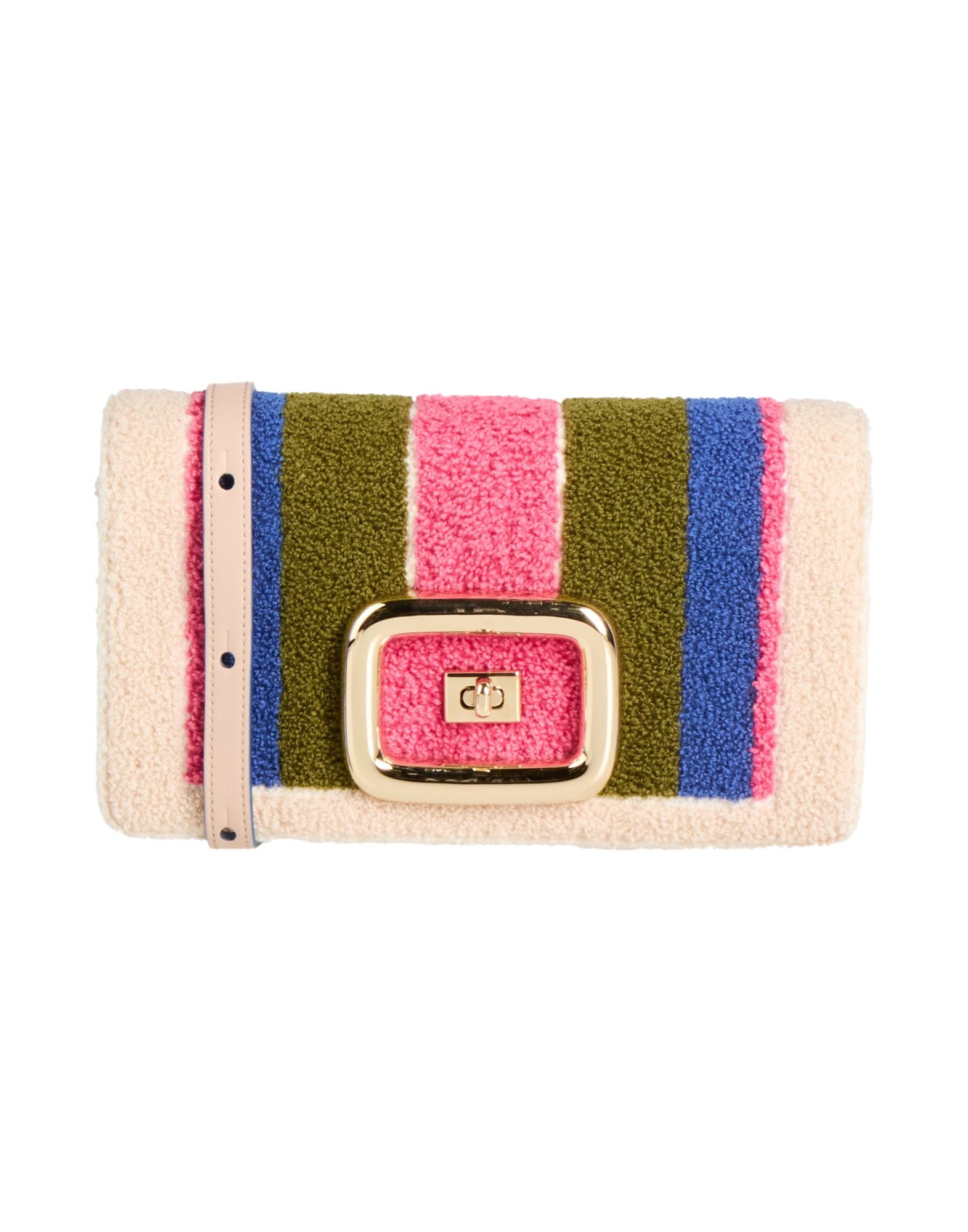  Roger Vivier - Taschen - Umhängetasche - On Yoox.com 