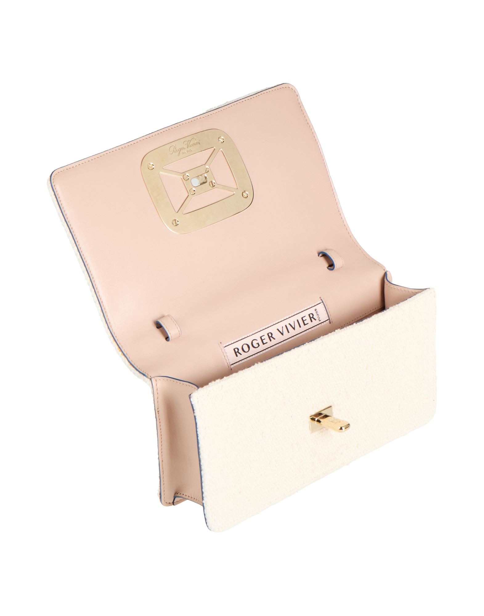  Roger Vivier - Taschen - Umhängetasche - On Yoox.com 